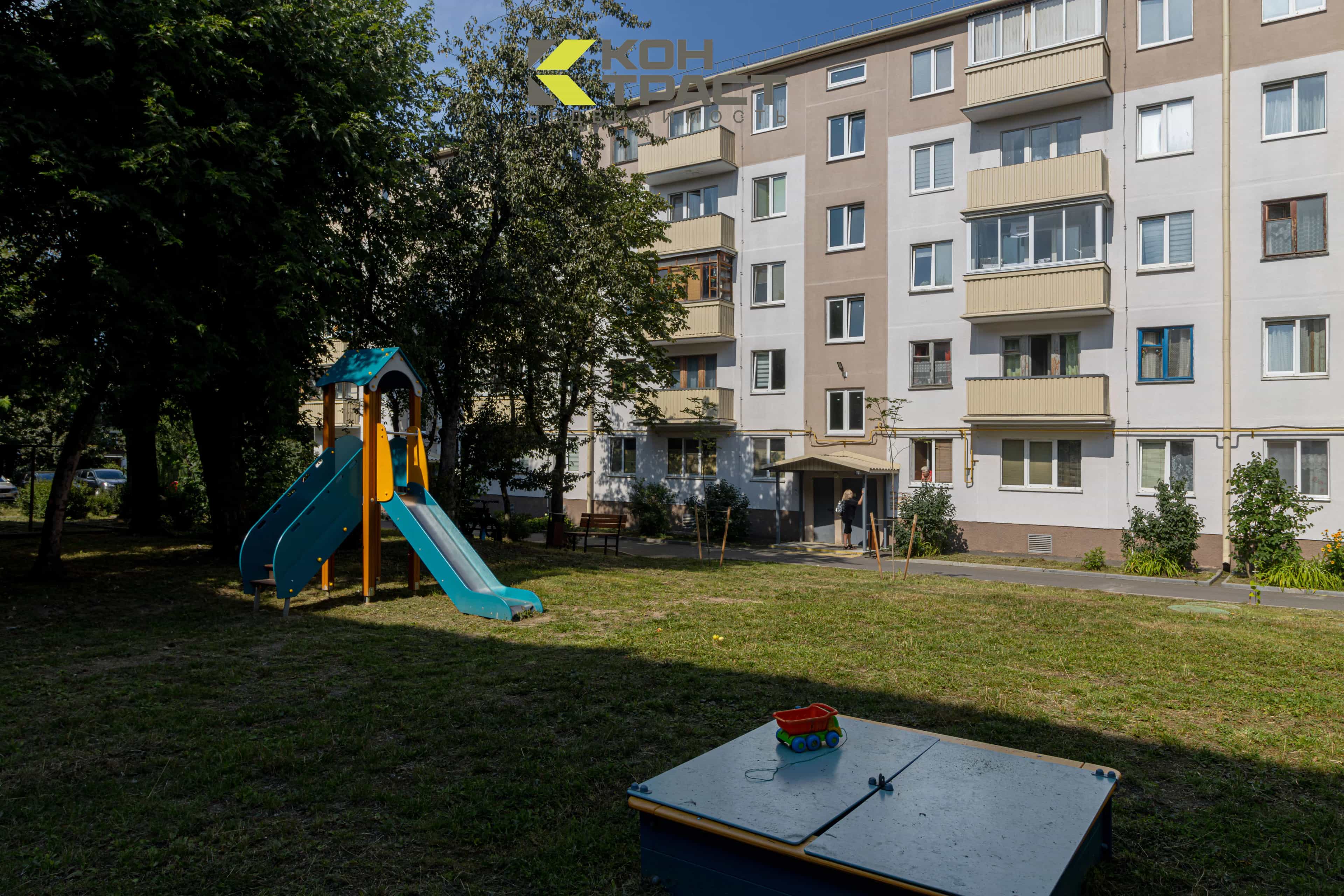 Беларусь, Минск, Долгобродская улица, 7к2, фото 13