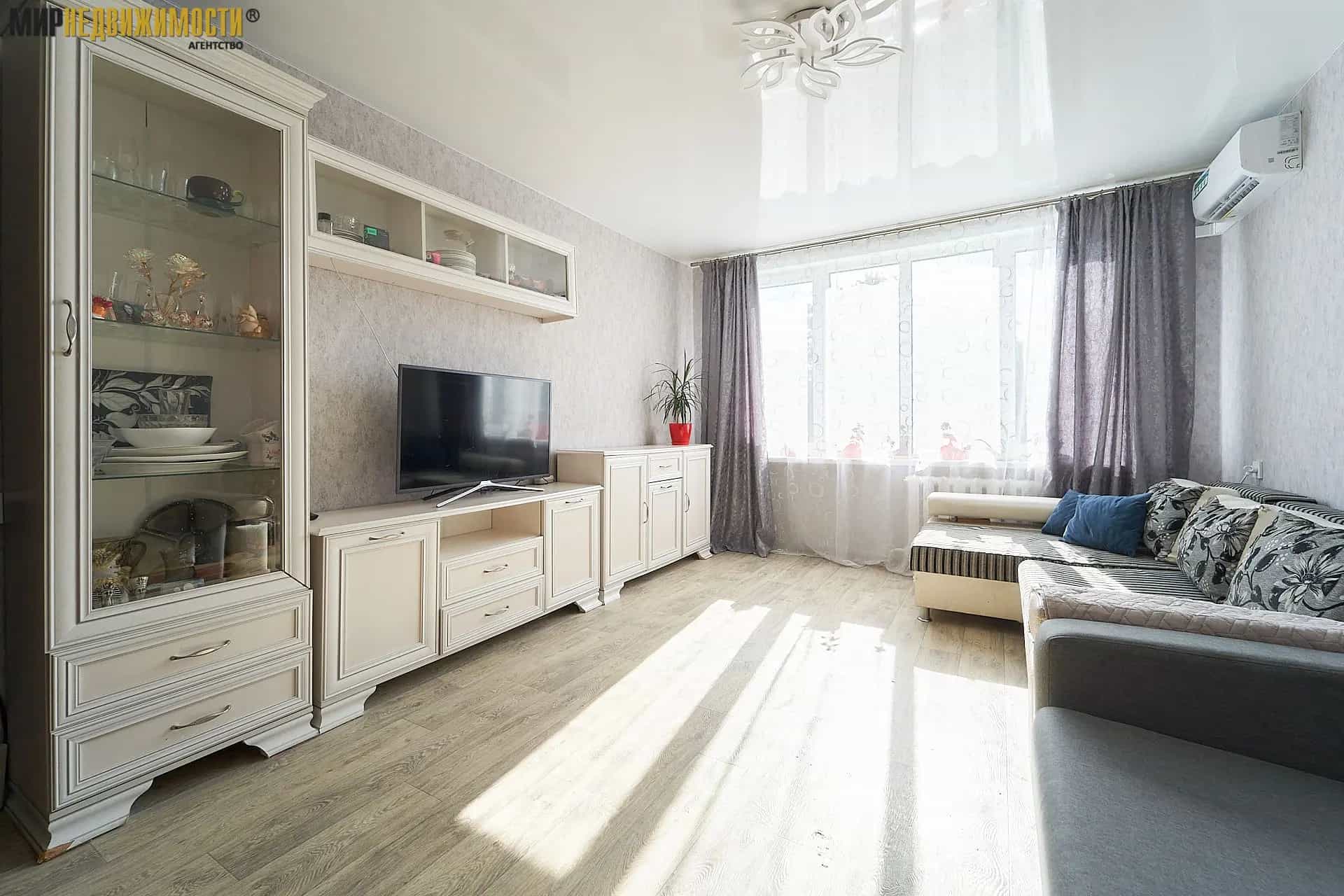 Беларусь, Минск, улица Ольшевского, 27к2