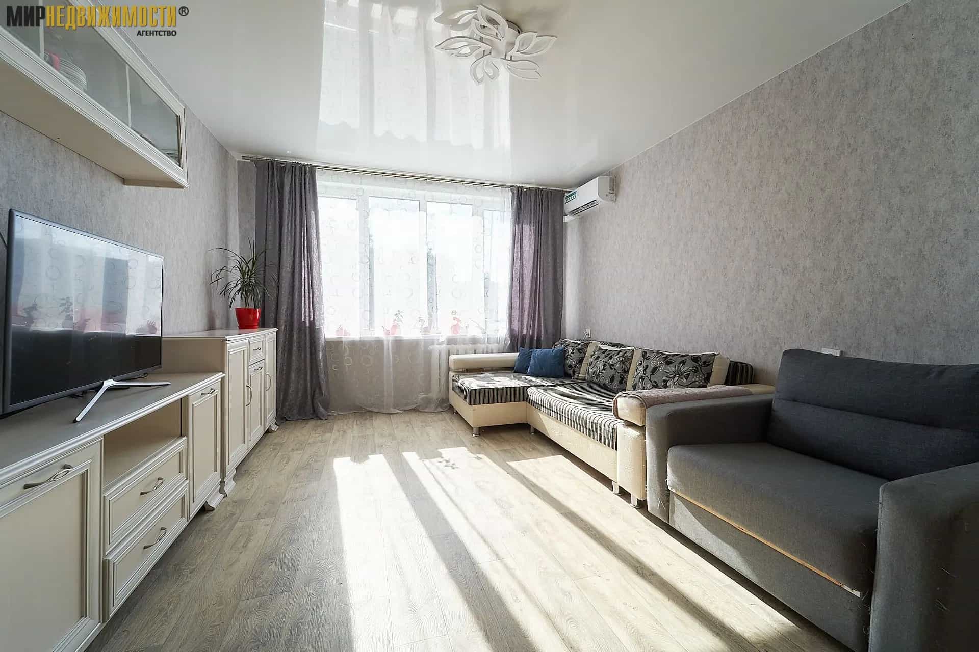 Беларусь, Минск, улица Ольшевского, 27к2, фото 2