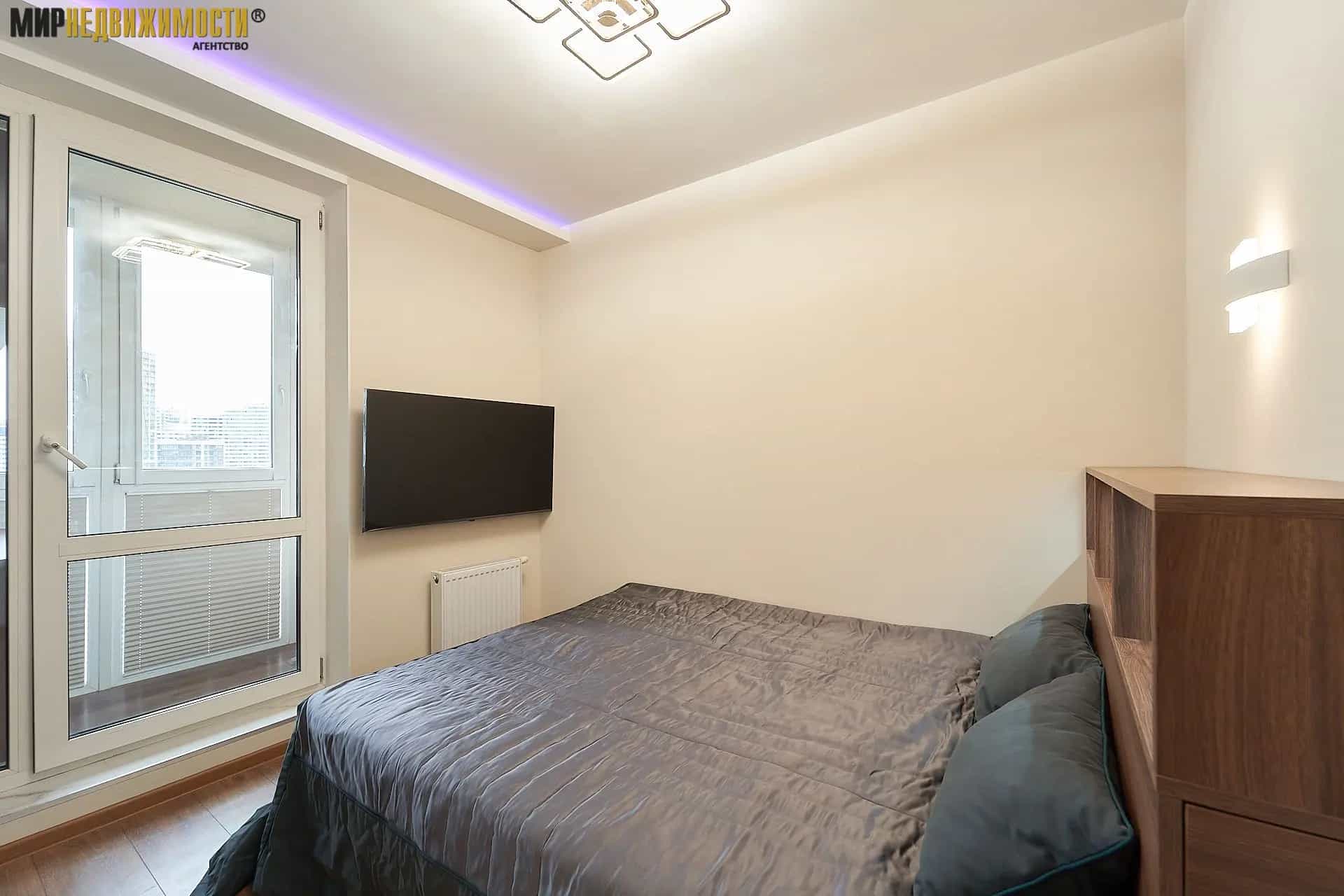 Беларусь, Минск, Белградская улица, 6, фото 10