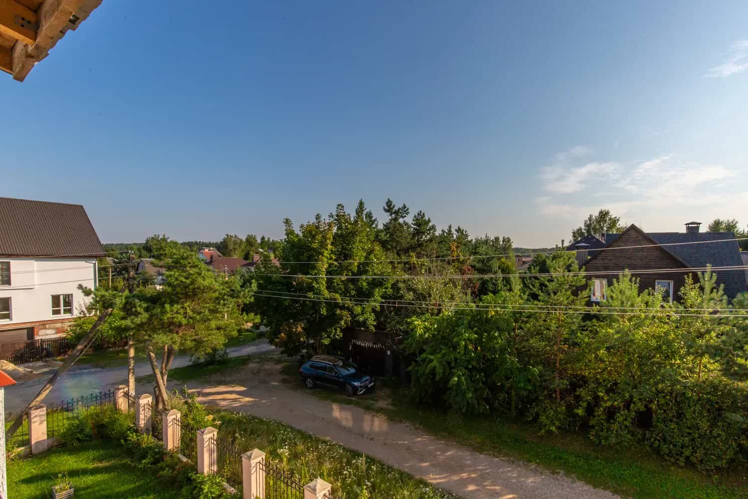 Беларусь, Минский район, Колодищанский сельсовет, деревня Юхновка, Каштановая улица, 12, фото 23