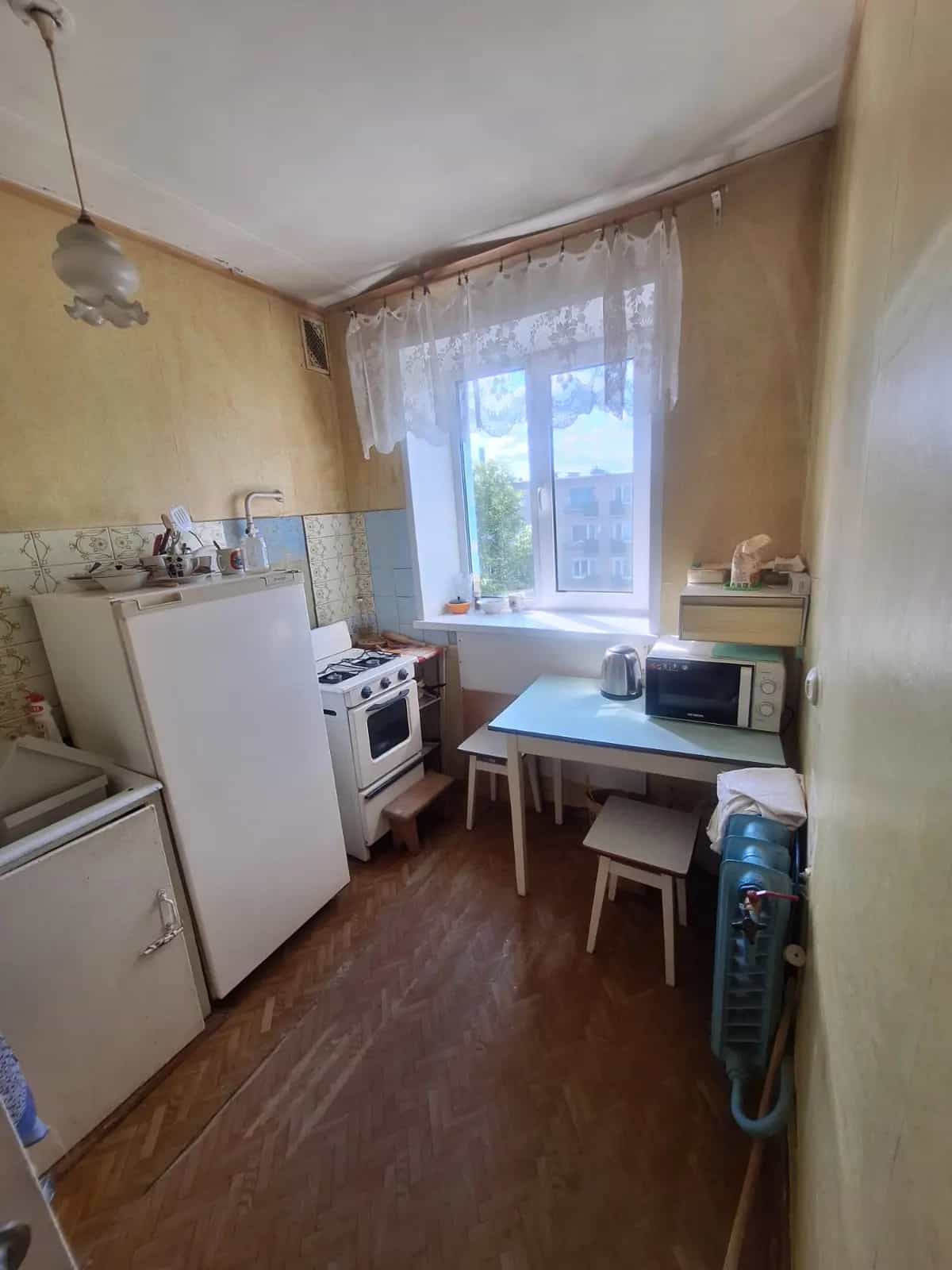 Беларусь, Минская область, Борисов, улица Черняховского, 20, фото 3
