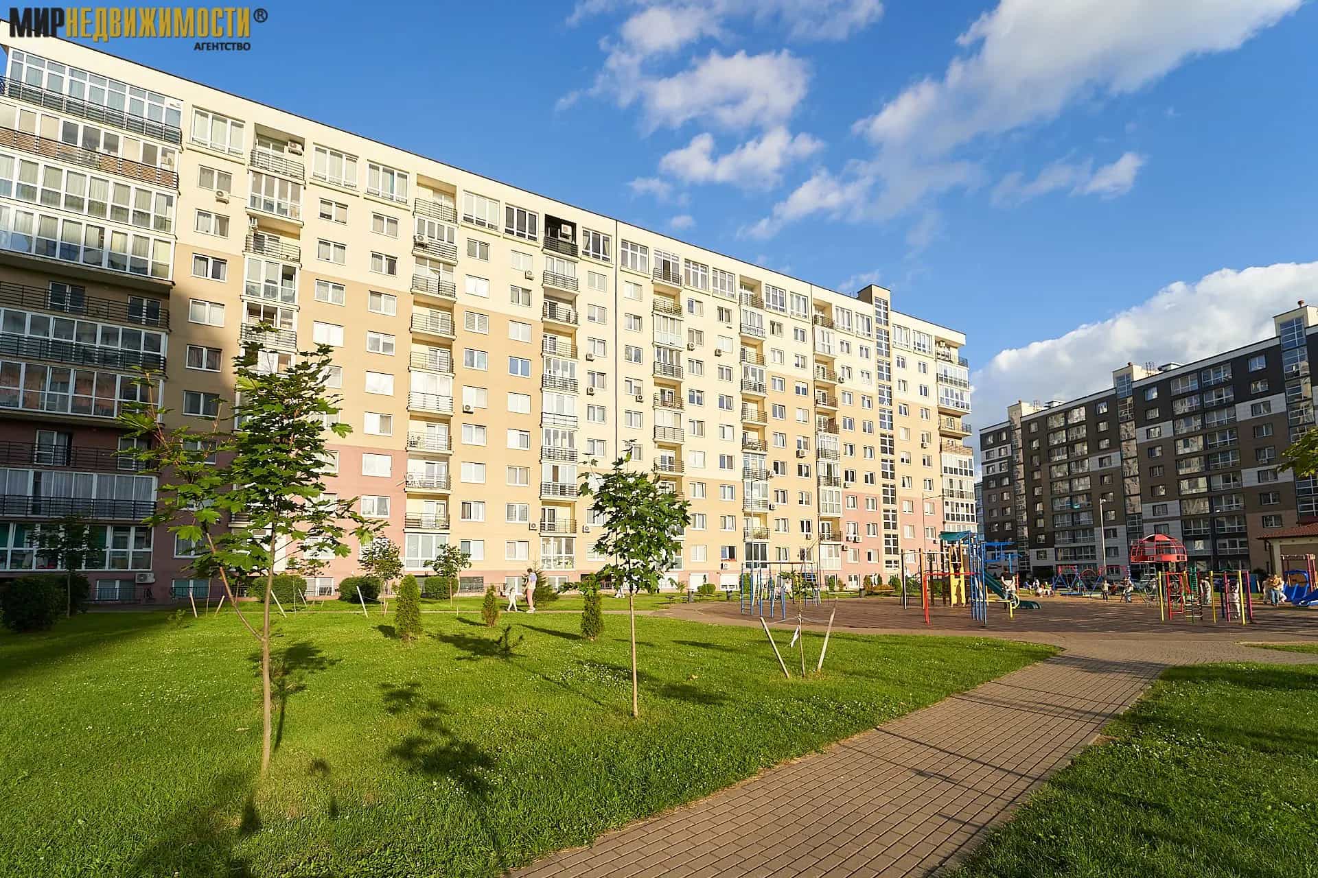 Беларусь, Минск, улица Кирилла Туровского, 26, фото 42