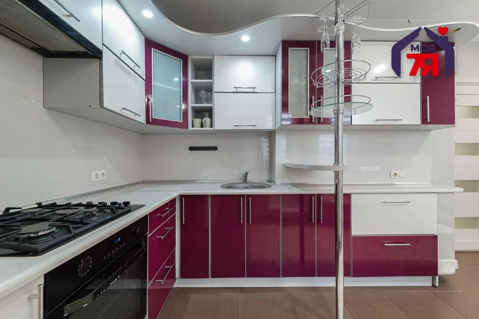 Беларусь, Минск, улица Пимена Панченко, 60, фото 2