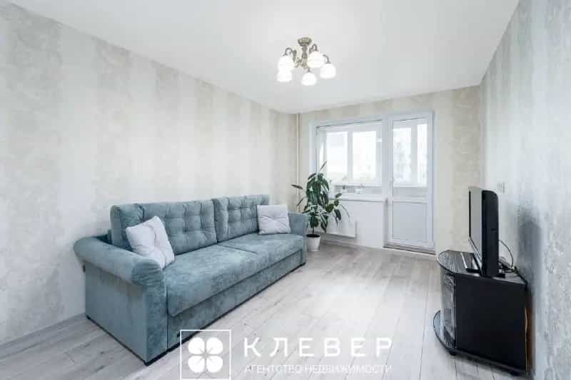 Беларусь, Минск, улица Притыцкого, 102