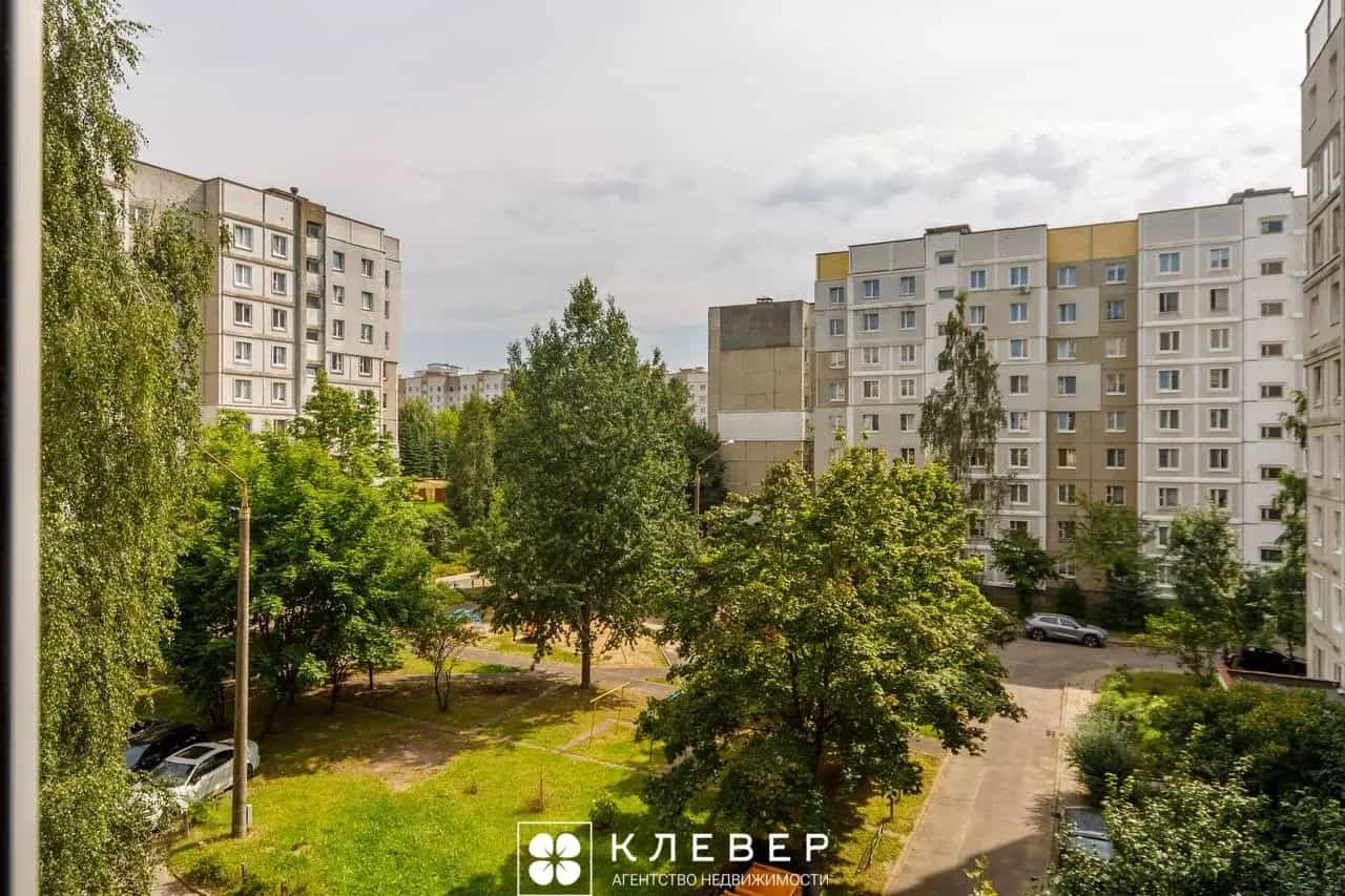 Беларусь, Минск, улица Притыцкого, 102, фото 13