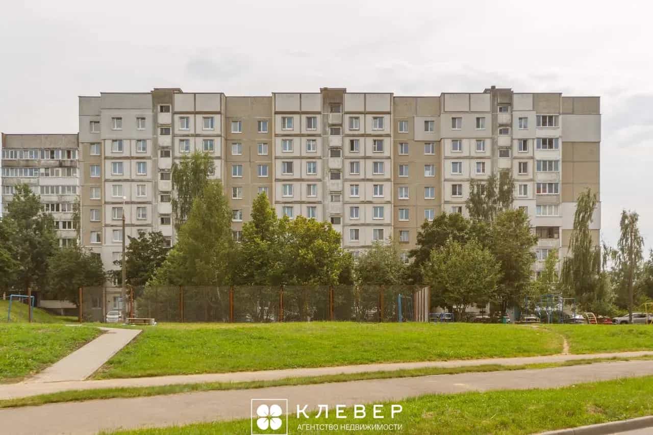 Беларусь, Минск, улица Притыцкого, 102, фото 17