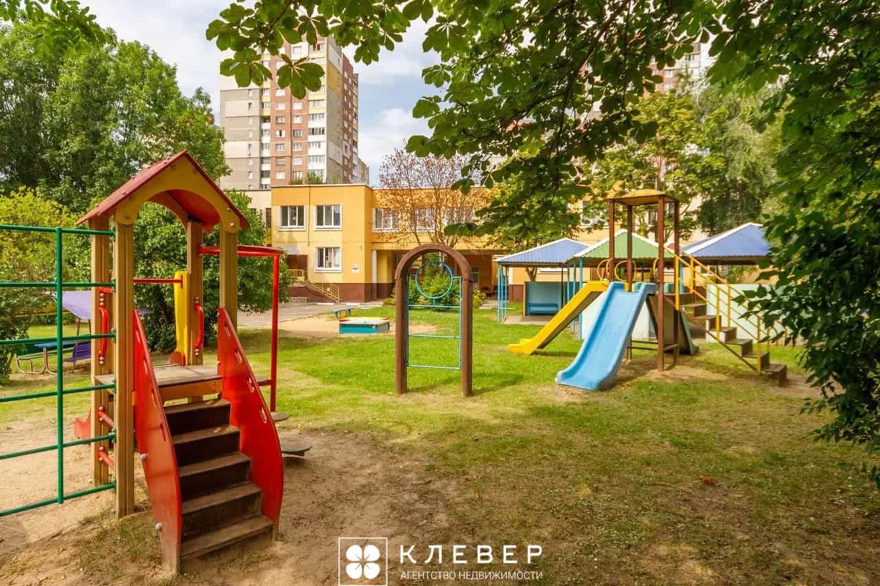 Беларусь, Минск, улица Притыцкого, 102, фото 18