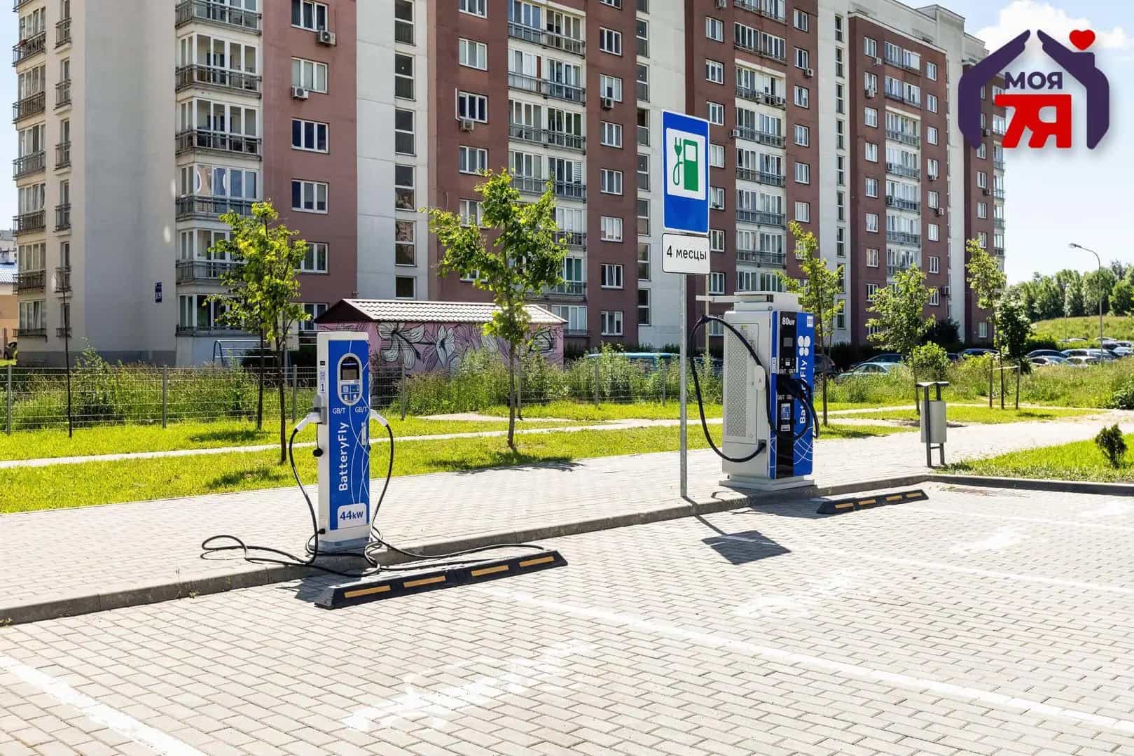 Беларусь, Минск, улица Притыцкого, 113, фото 23