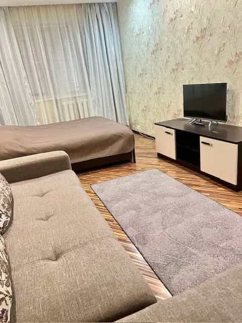 Беларусь, Витебская область, Орша, улица Мира, 33А, фото 3