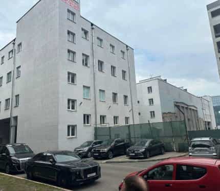 Беларусь, Минск, улица Кульман, 1к4, фото 5