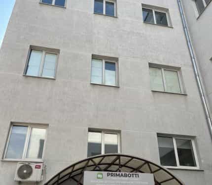 Беларусь, Минск, улица Кульман, 1к4, фото 8