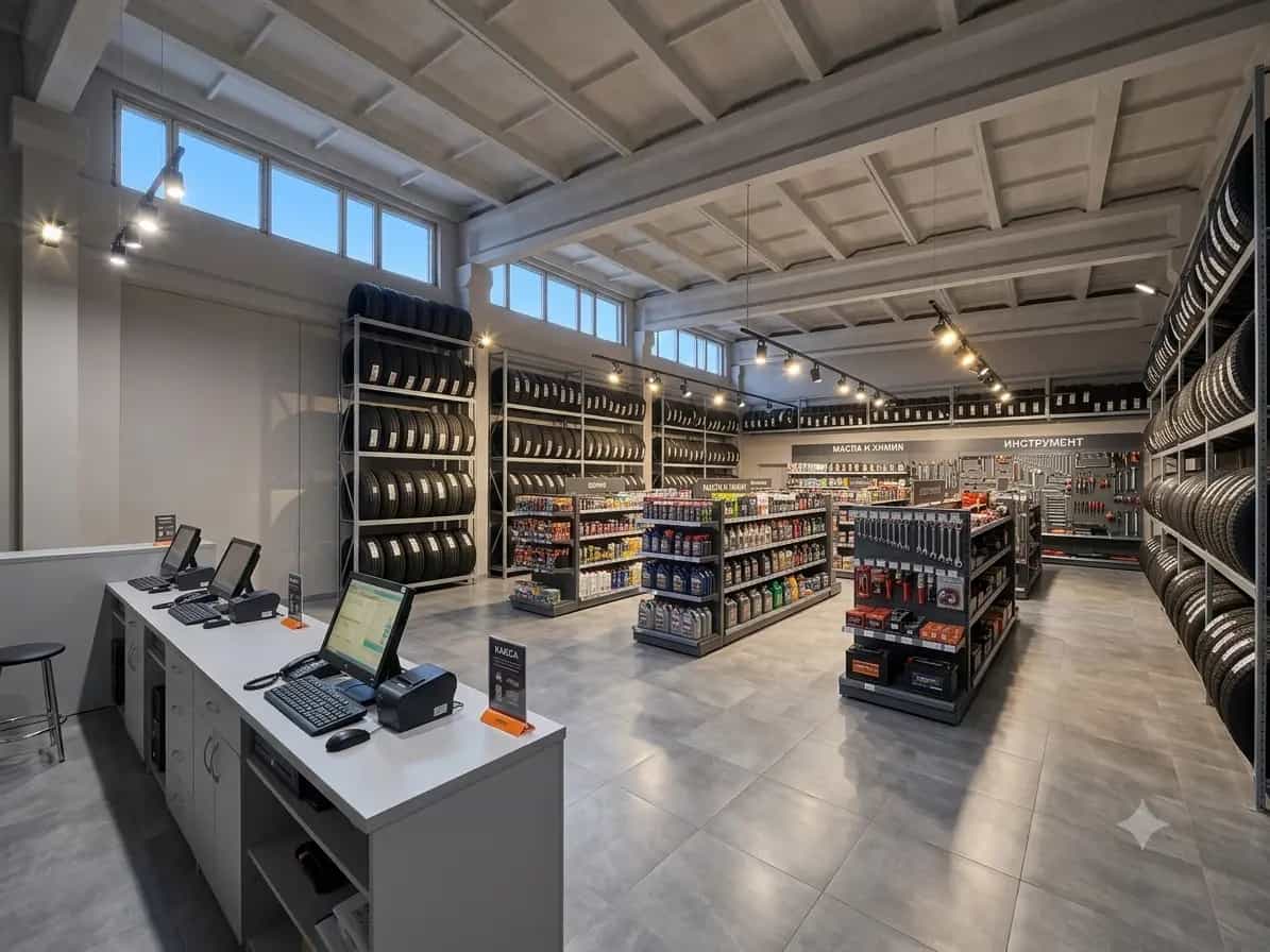Беларусь, Витебск, Московский проспект, 53А, фото 12