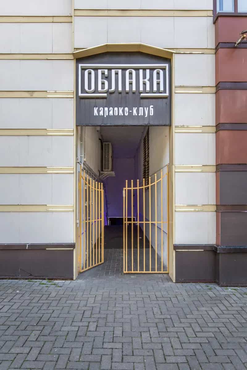 Беларусь, Минск, улица Кульман, 3, фото 3