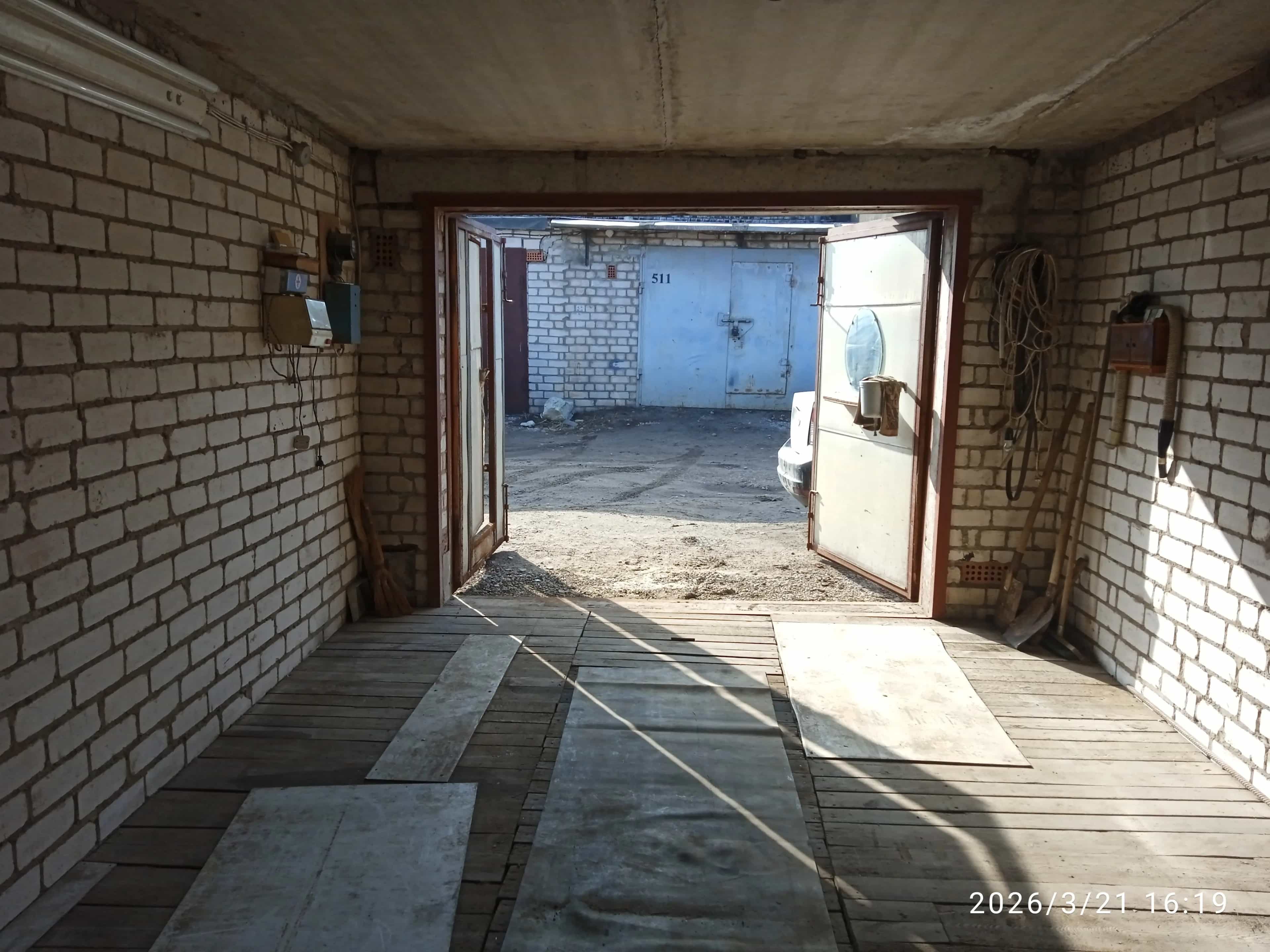 Беларусь, Минск, улица Автомобилистов, 12, фото 2