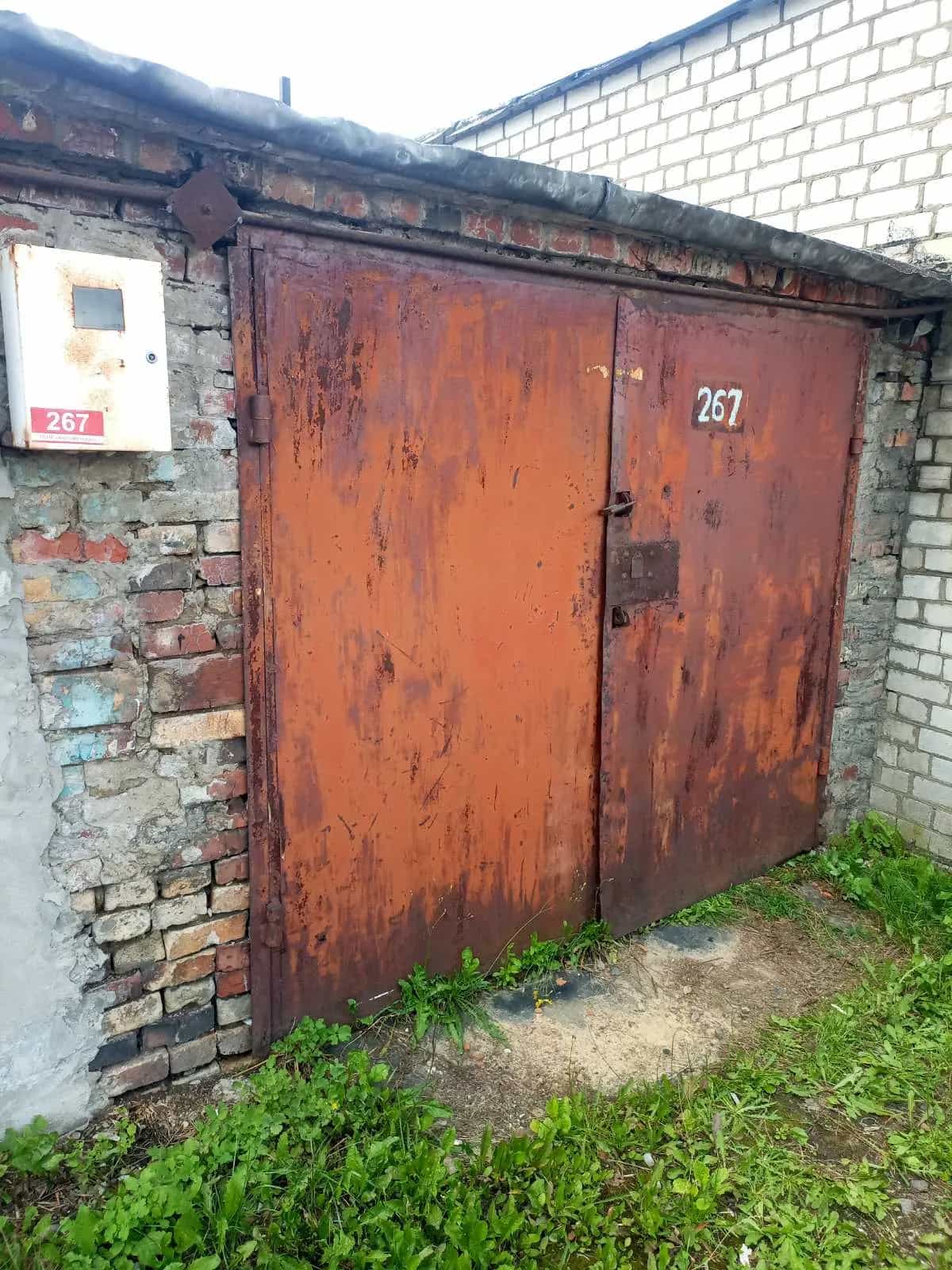 Беларусь, Минск, переулок Стебенёва, 10, фото 2