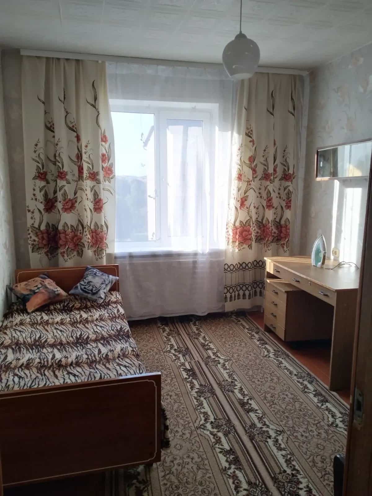 Беларусь, Брестская область, Ивацевичи, улица Механизаторов, 3