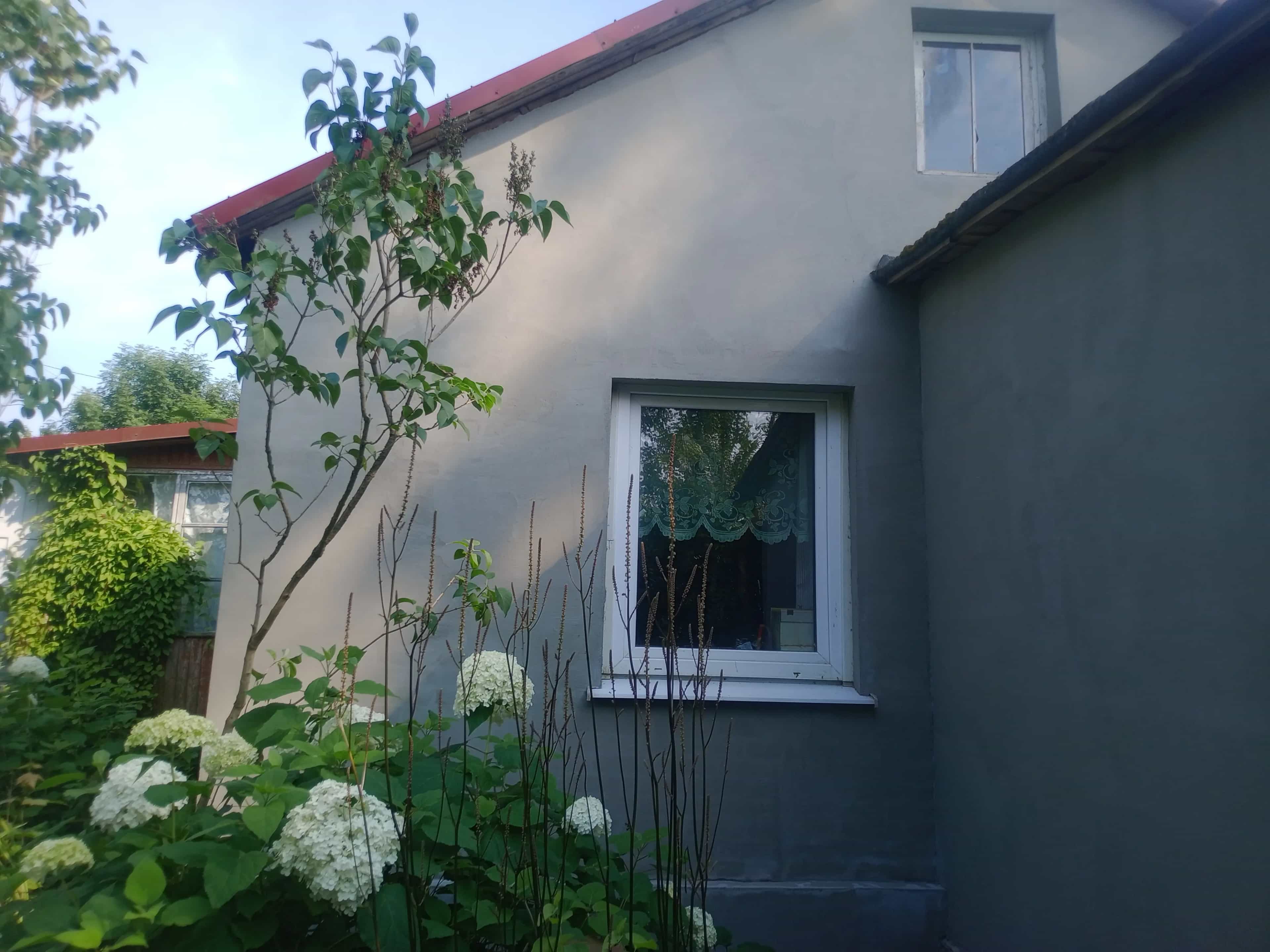 Беларусь, Гродненский район, Поречский сельсовет, деревня Лихачи, Школьная улица, 6, фото 2