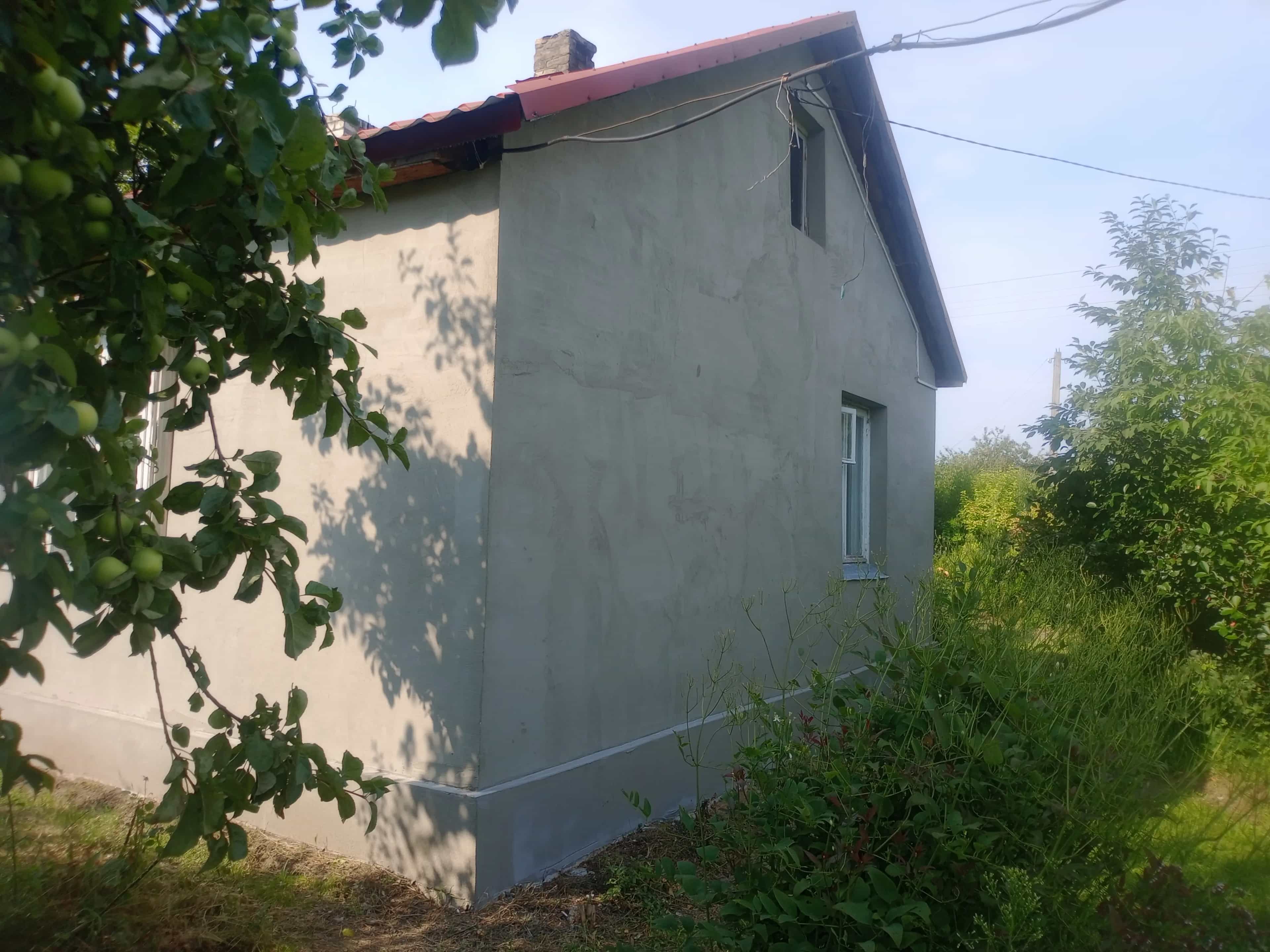 Беларусь, Гродненский район, Поречский сельсовет, деревня Лихачи, Школьная улица, 6, фото 4