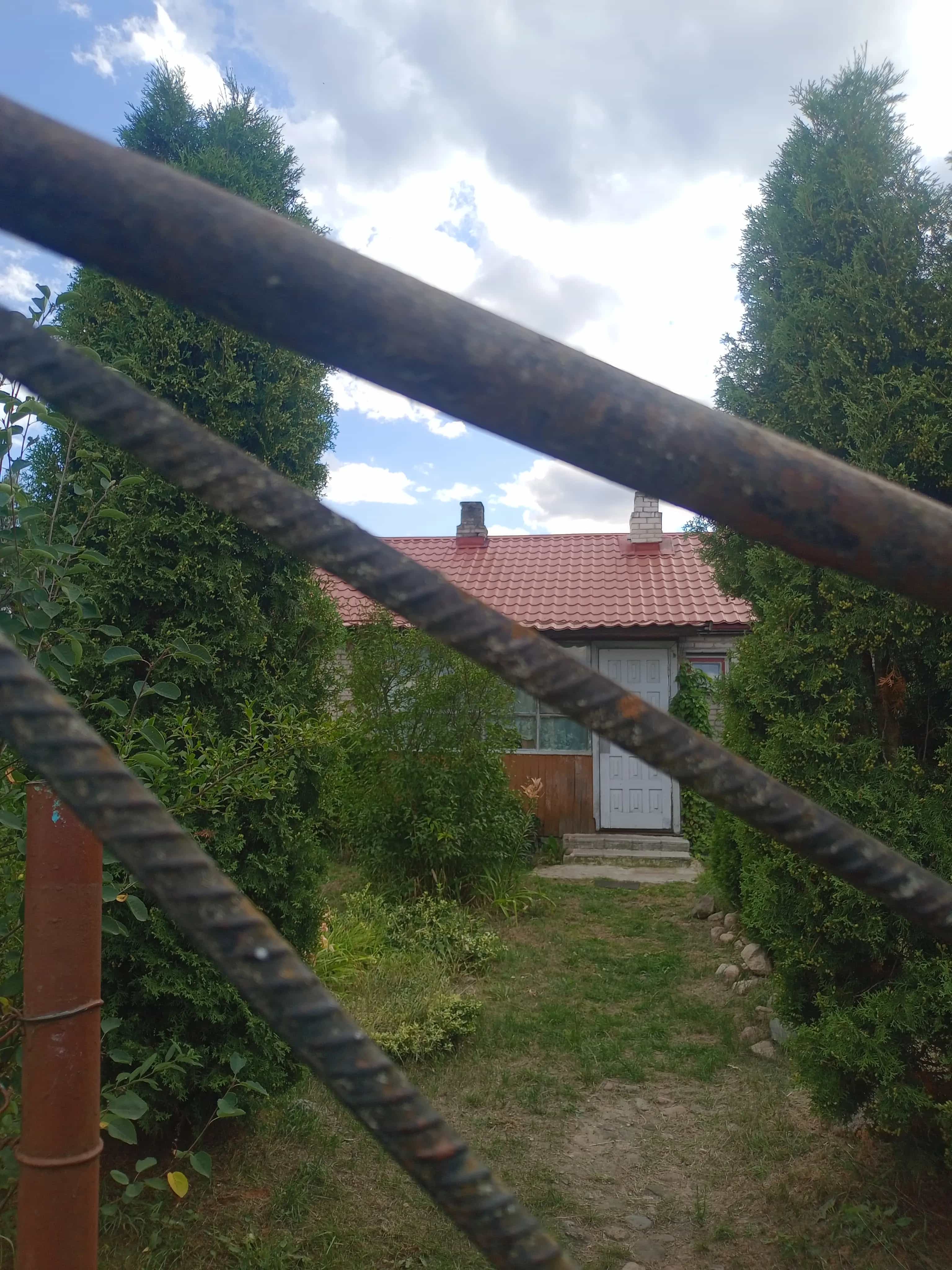 Беларусь, Гродненский район, Поречский сельсовет, деревня Лихачи, Школьная улица, 6, фото 5