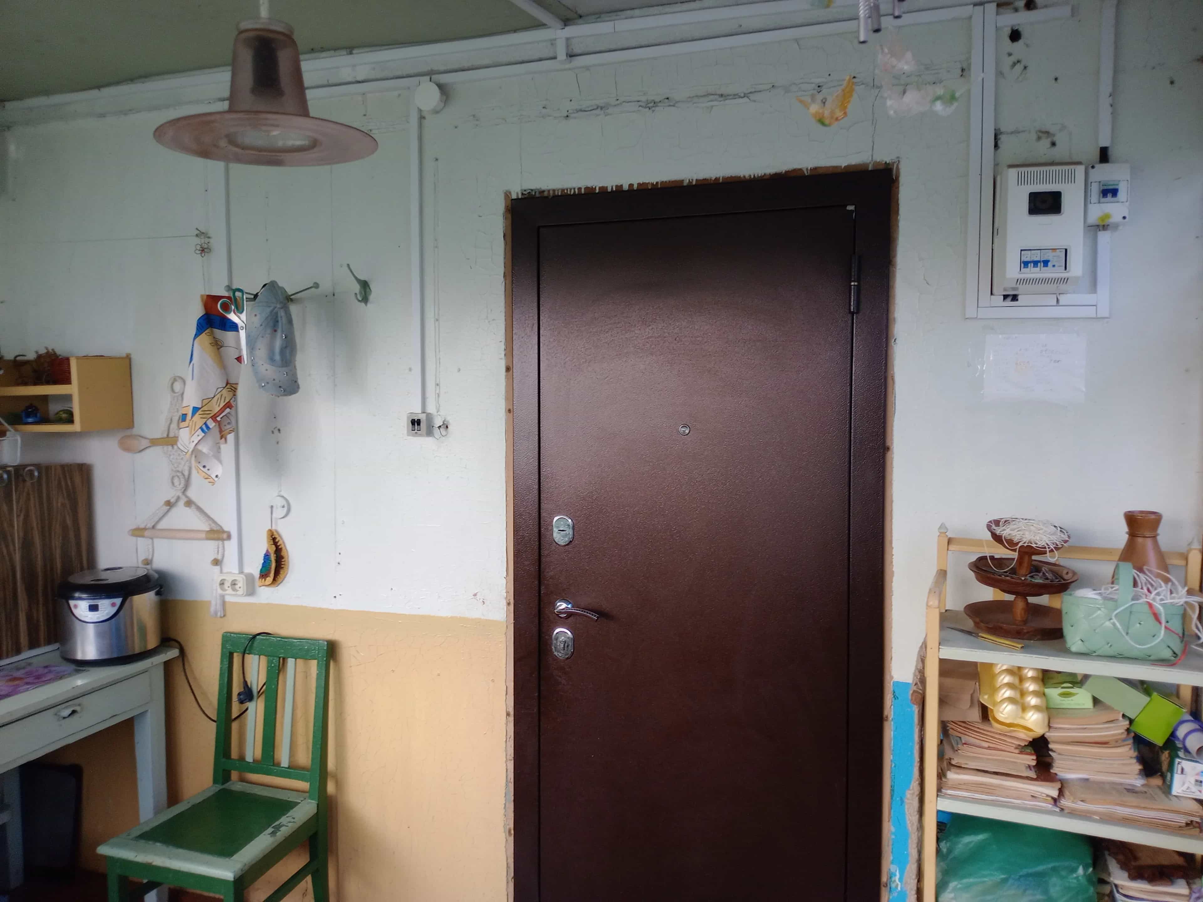 Беларусь, Гродненский район, Поречский сельсовет, деревня Лихачи, Школьная улица, 6, фото 8