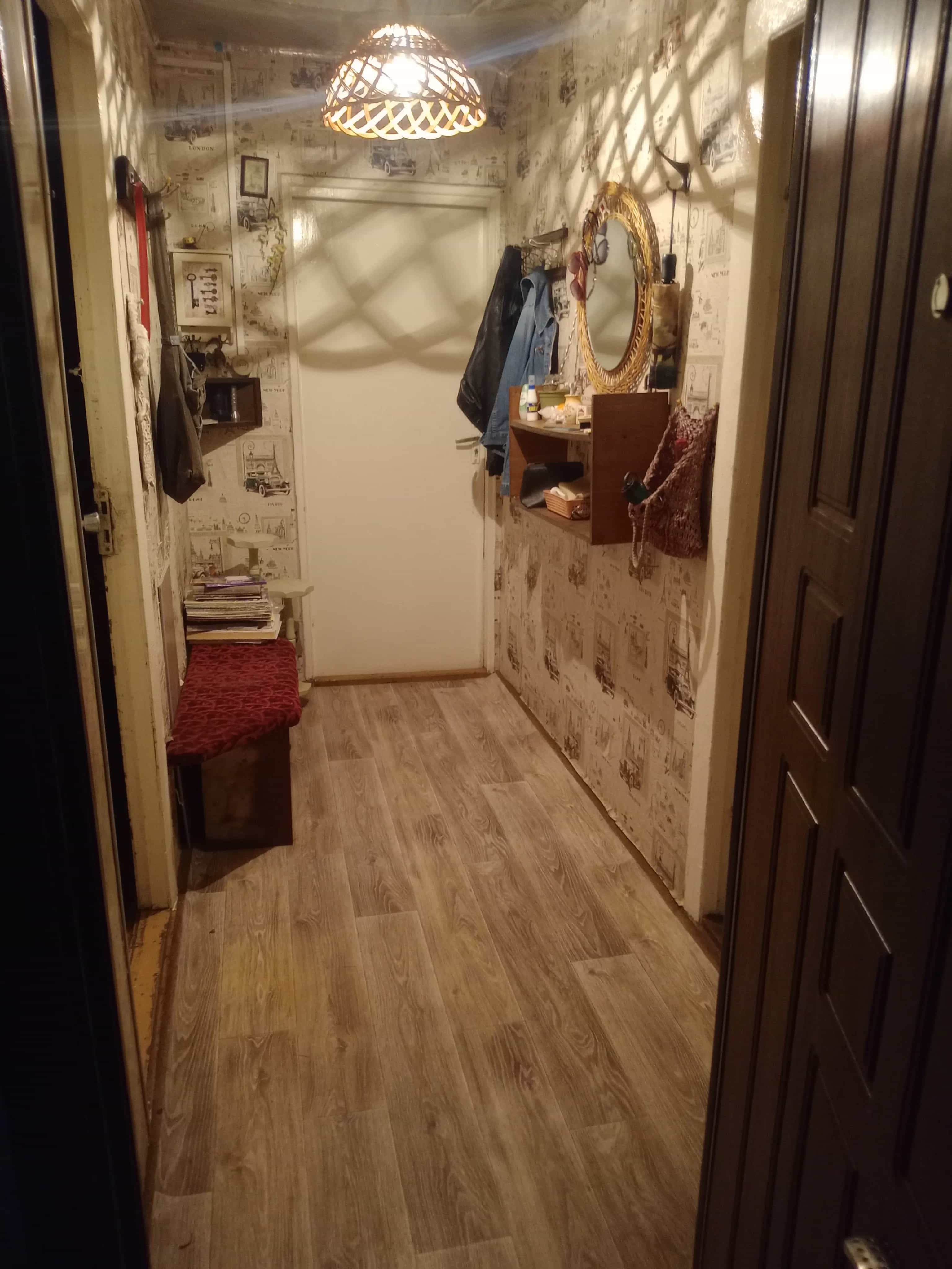 Беларусь, Гродненский район, Поречский сельсовет, деревня Лихачи, Школьная улица, 6, фото 9