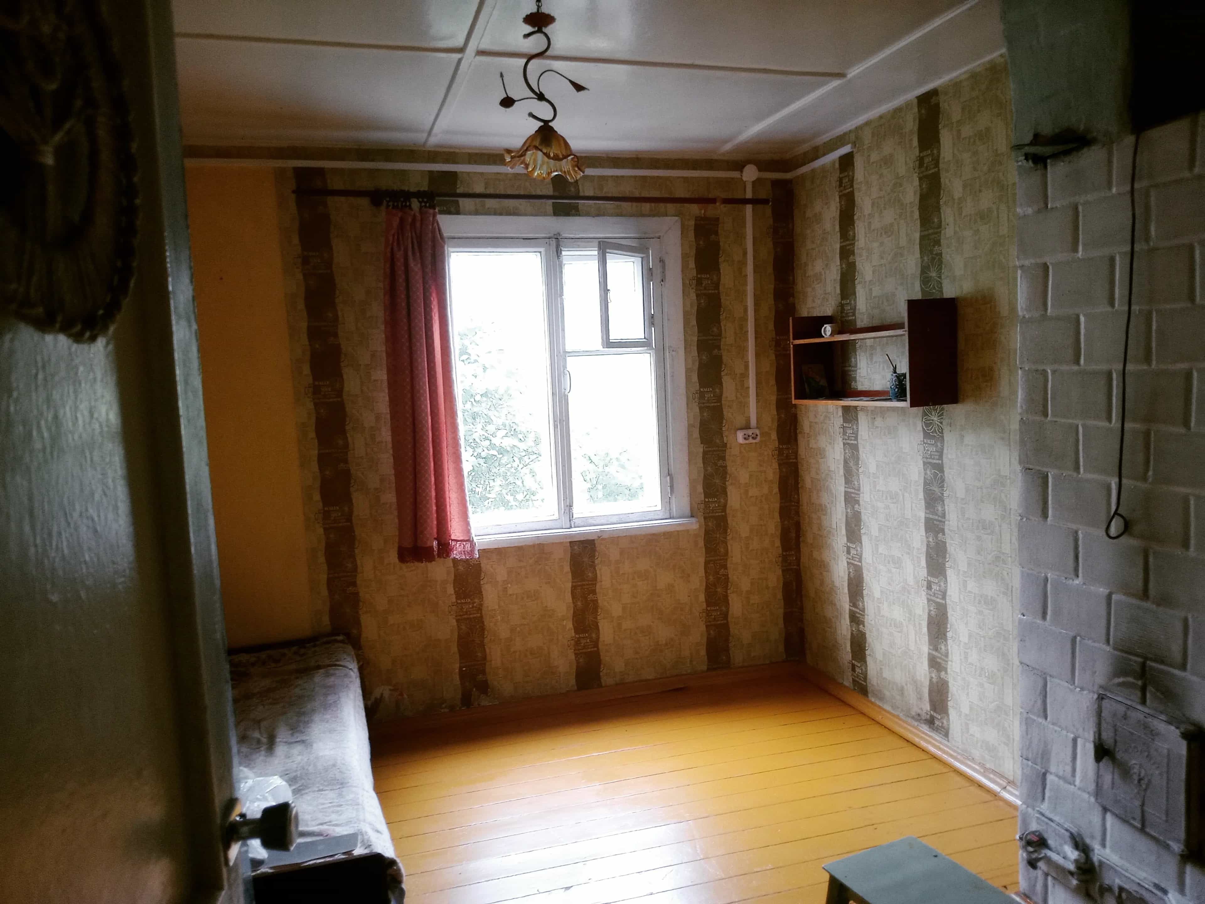 Беларусь, Гродненский район, Поречский сельсовет, деревня Лихачи, Школьная улица, 6, фото 10