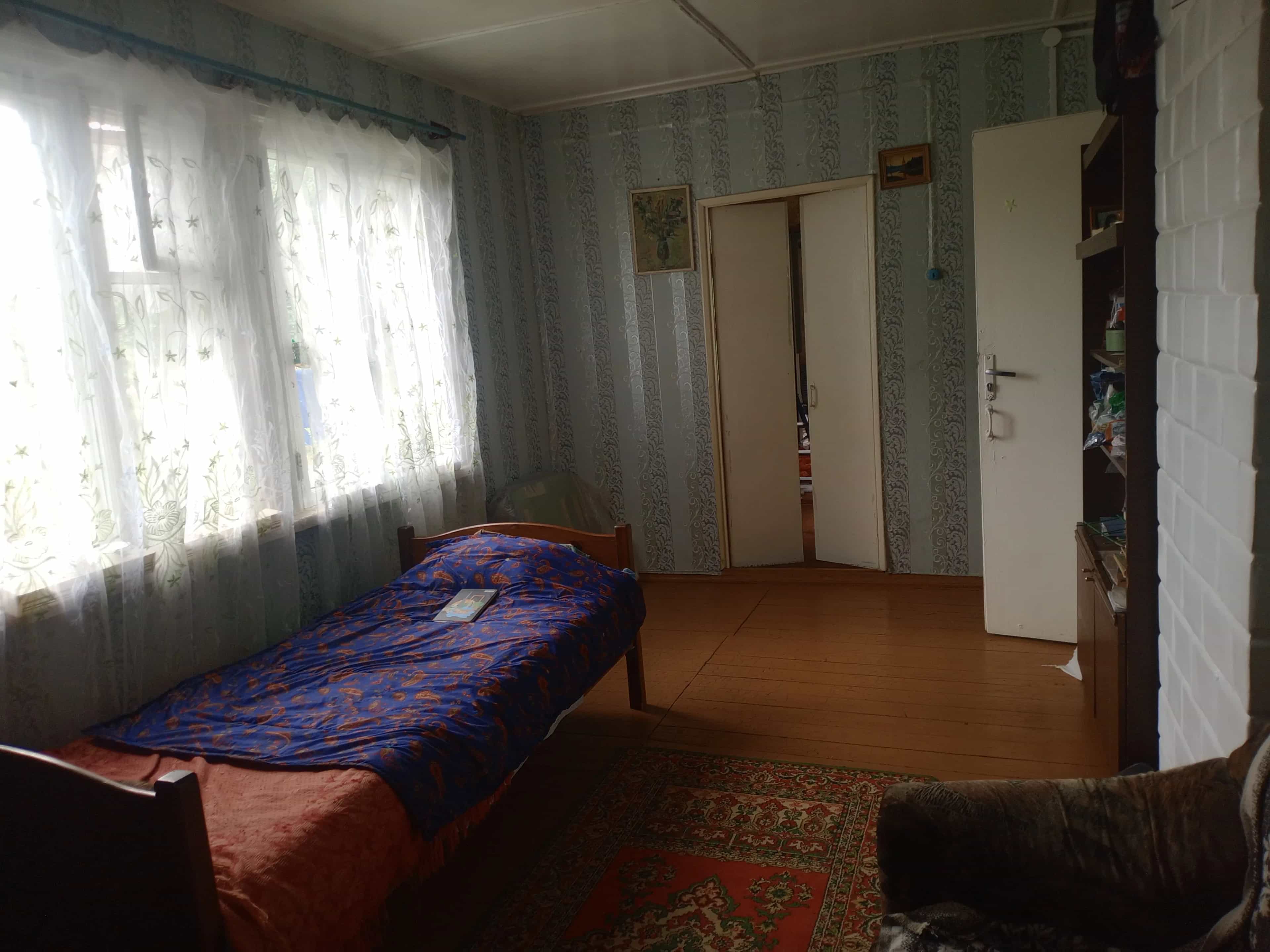 Беларусь, Гродненский район, Поречский сельсовет, деревня Лихачи, Школьная улица, 6, фото 12