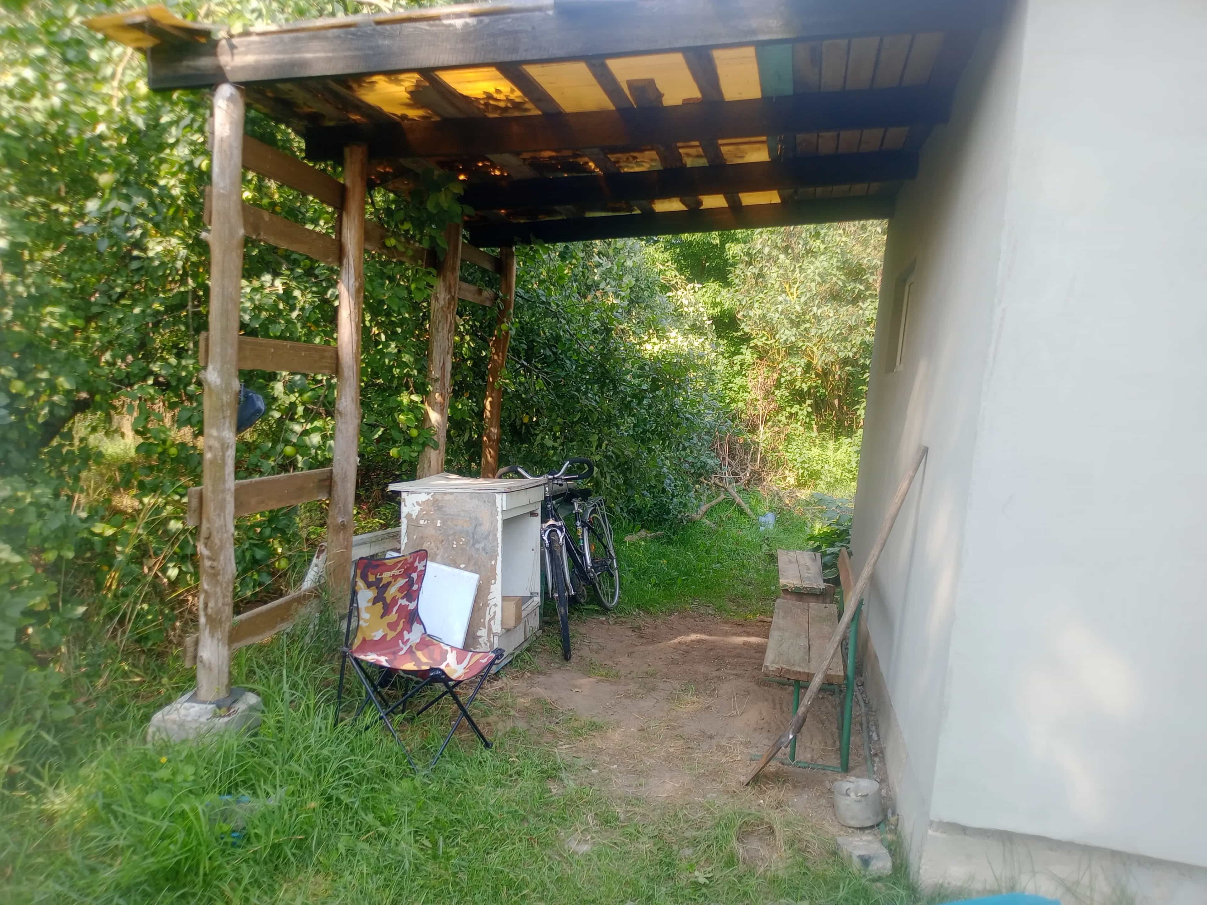 Беларусь, Гродненский район, Поречский сельсовет, деревня Лихачи, Школьная улица, 6, фото 16