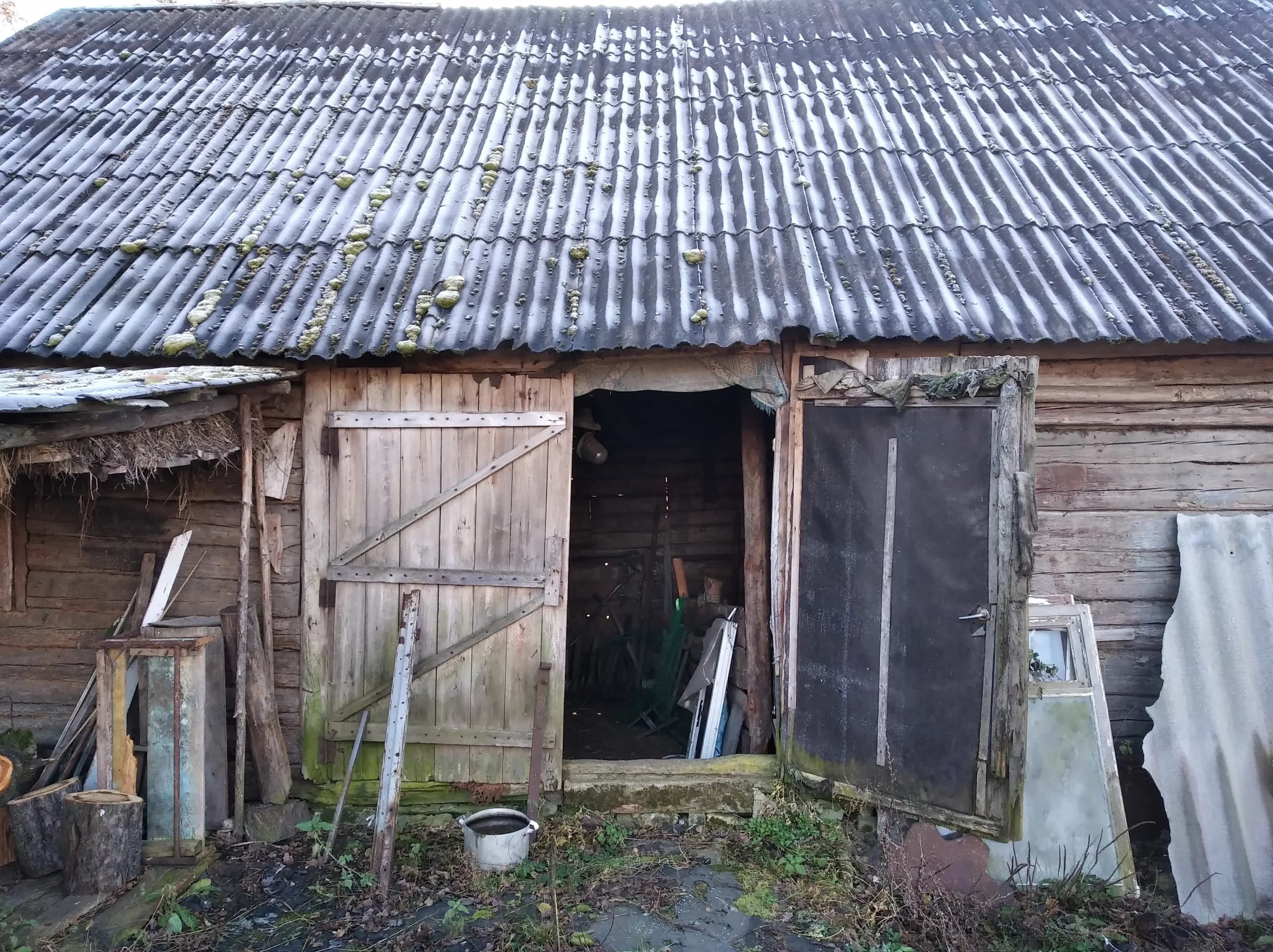 Беларусь, Гродненский район, Поречский сельсовет, деревня Лихачи, Школьная улица, 6, фото 17