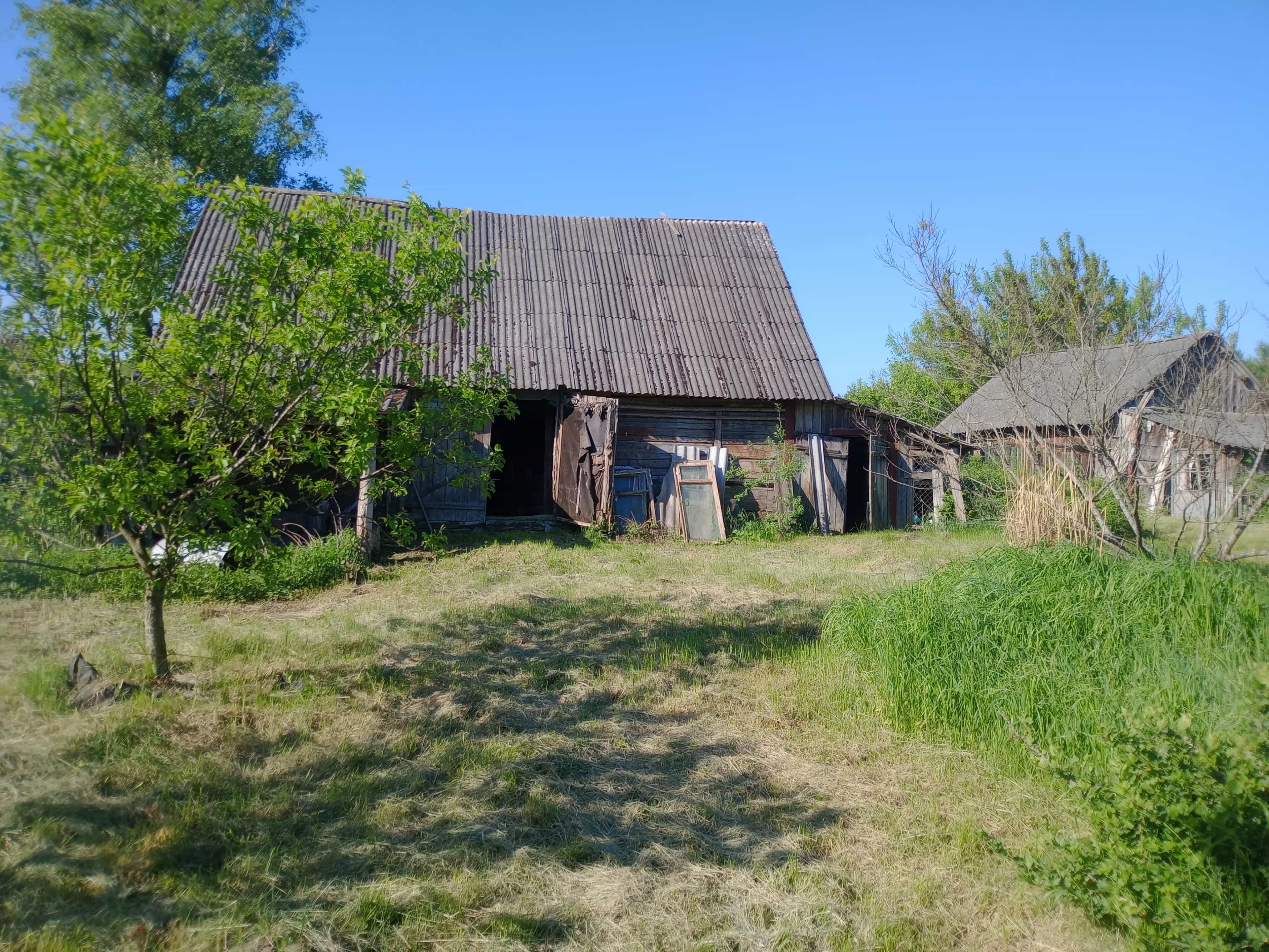 Беларусь, Гродненский район, Поречский сельсовет, деревня Лихачи, Школьная улица, 6, фото 19