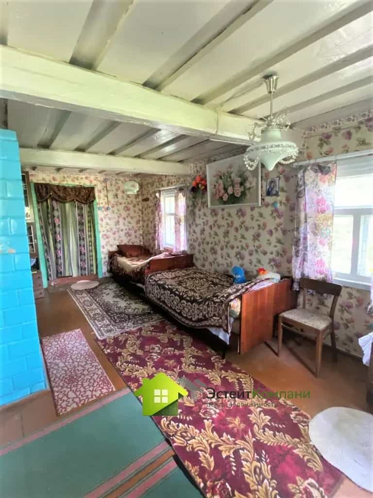 Беларусь, Гродненская область, Слонимский район, Деревновский сельсовет, деревня Саковичи, Слонимская улица, 17, фото 3
