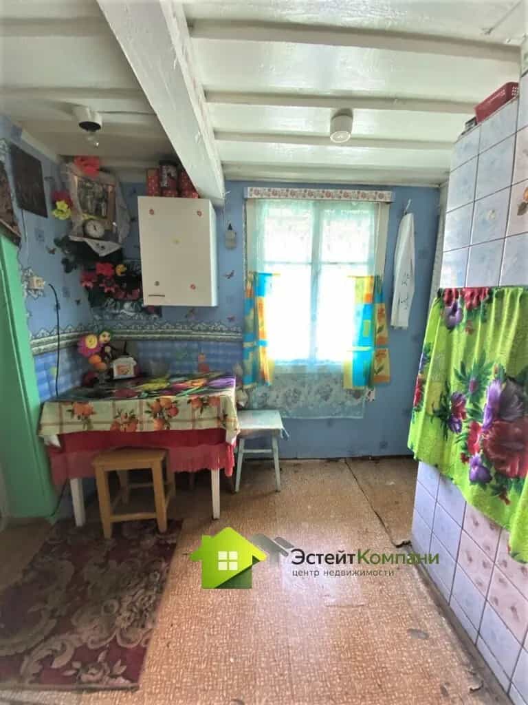 Беларусь, Гродненская область, Слонимский район, Деревновский сельсовет, деревня Саковичи, Слонимская улица, 17, фото 5
