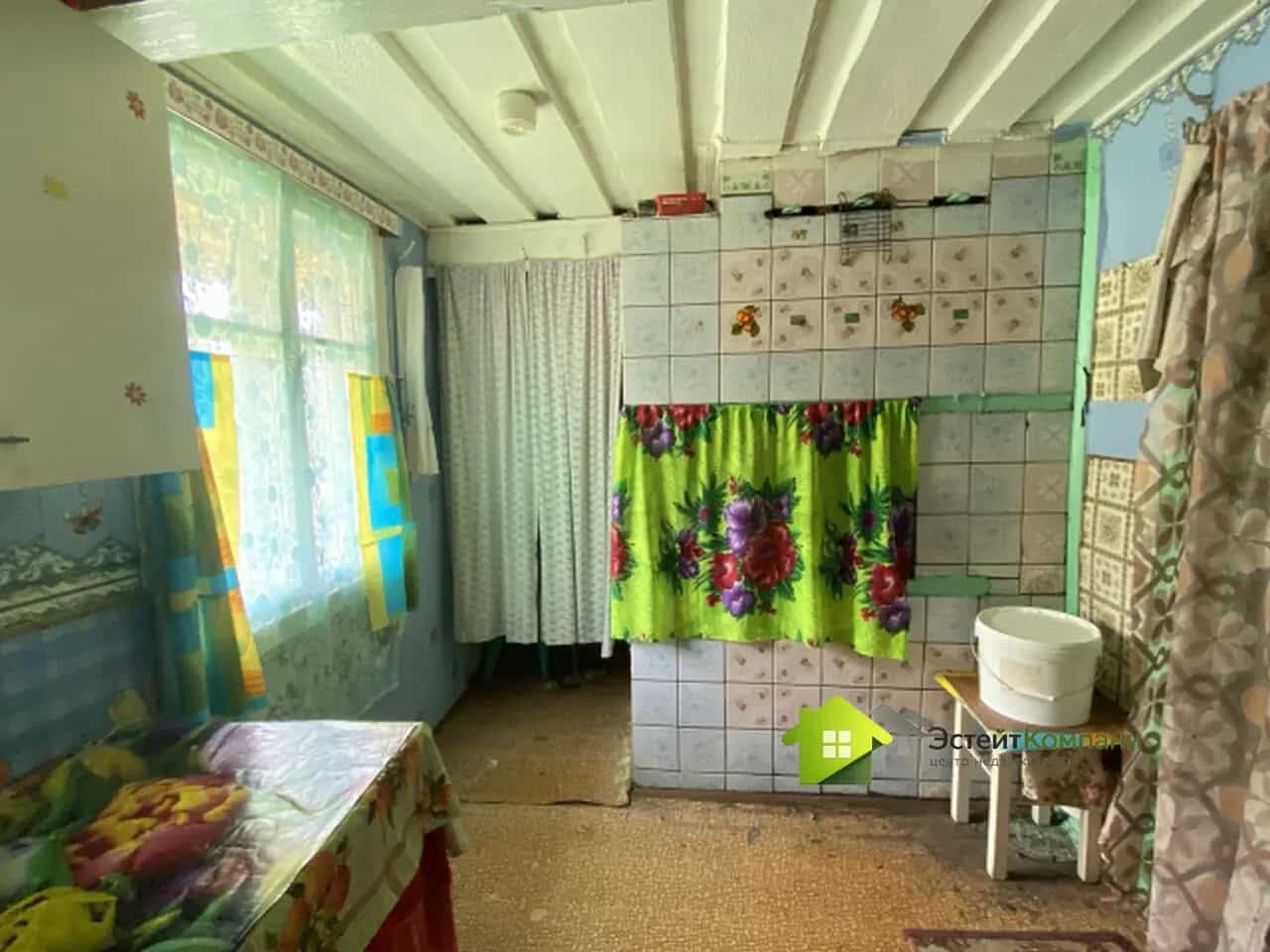 Беларусь, Гродненская область, Слонимский район, Деревновский сельсовет, деревня Саковичи, Слонимская улица, 17, фото 6