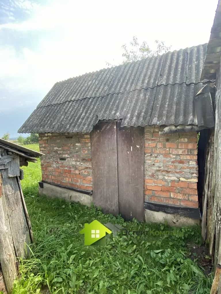 Беларусь, Гродненская область, Слонимский район, Деревновский сельсовет, деревня Саковичи, Слонимская улица, 17, фото 11
