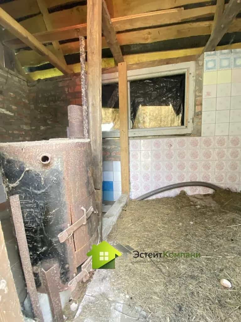 Беларусь, Гродненская область, Слонимский район, Деревновский сельсовет, деревня Саковичи, Слонимская улица, 17, фото 12