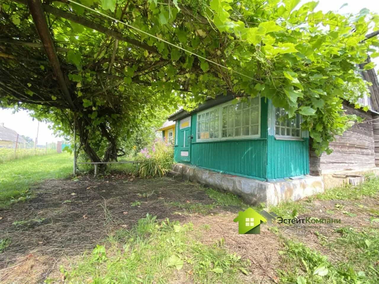Беларусь, Гродненская область, Слонимский район, Деревновский сельсовет, деревня Саковичи, Слонимская улица, 17, фото 14