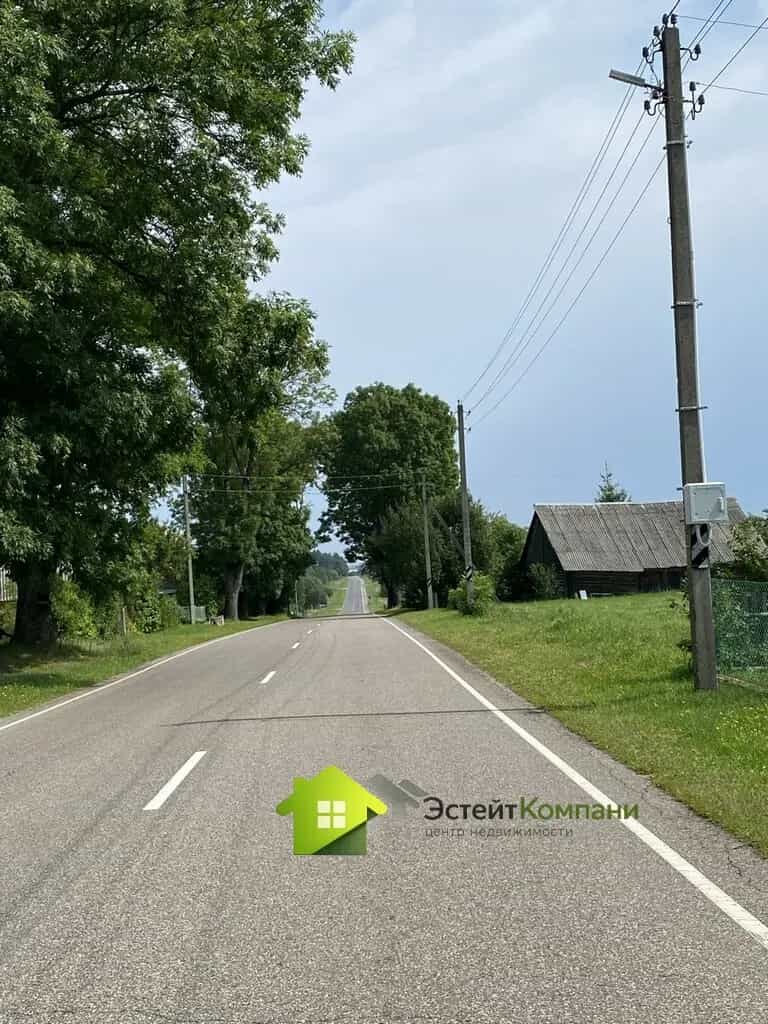 Беларусь, Гродненская область, Слонимский район, Деревновский сельсовет, деревня Саковичи, Слонимская улица, 17, фото 18