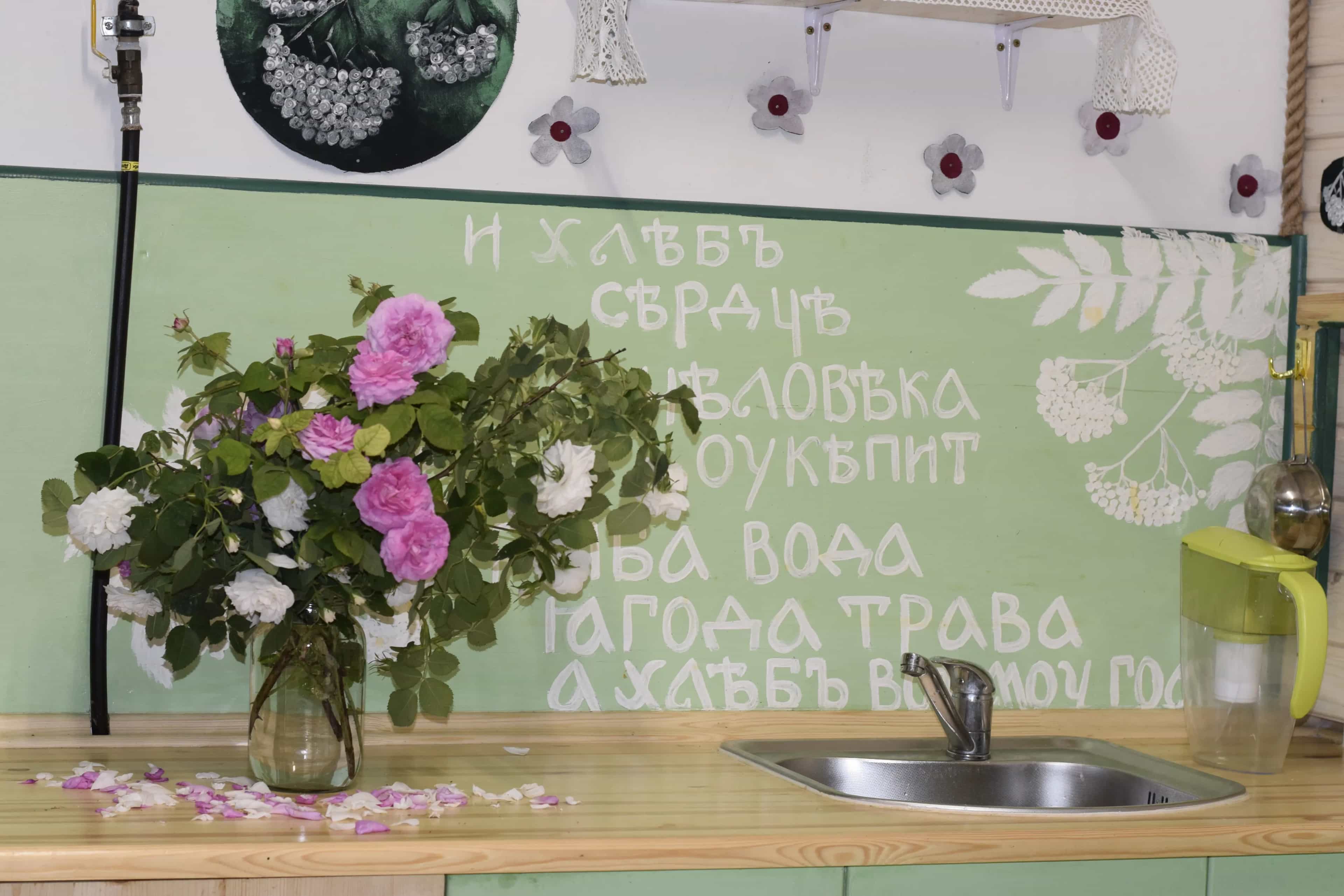 Беларусь, Минская область, Мядельский сельсовет, агрогородок Лукьяновичи, улица 1 Мая, 7, фото 7