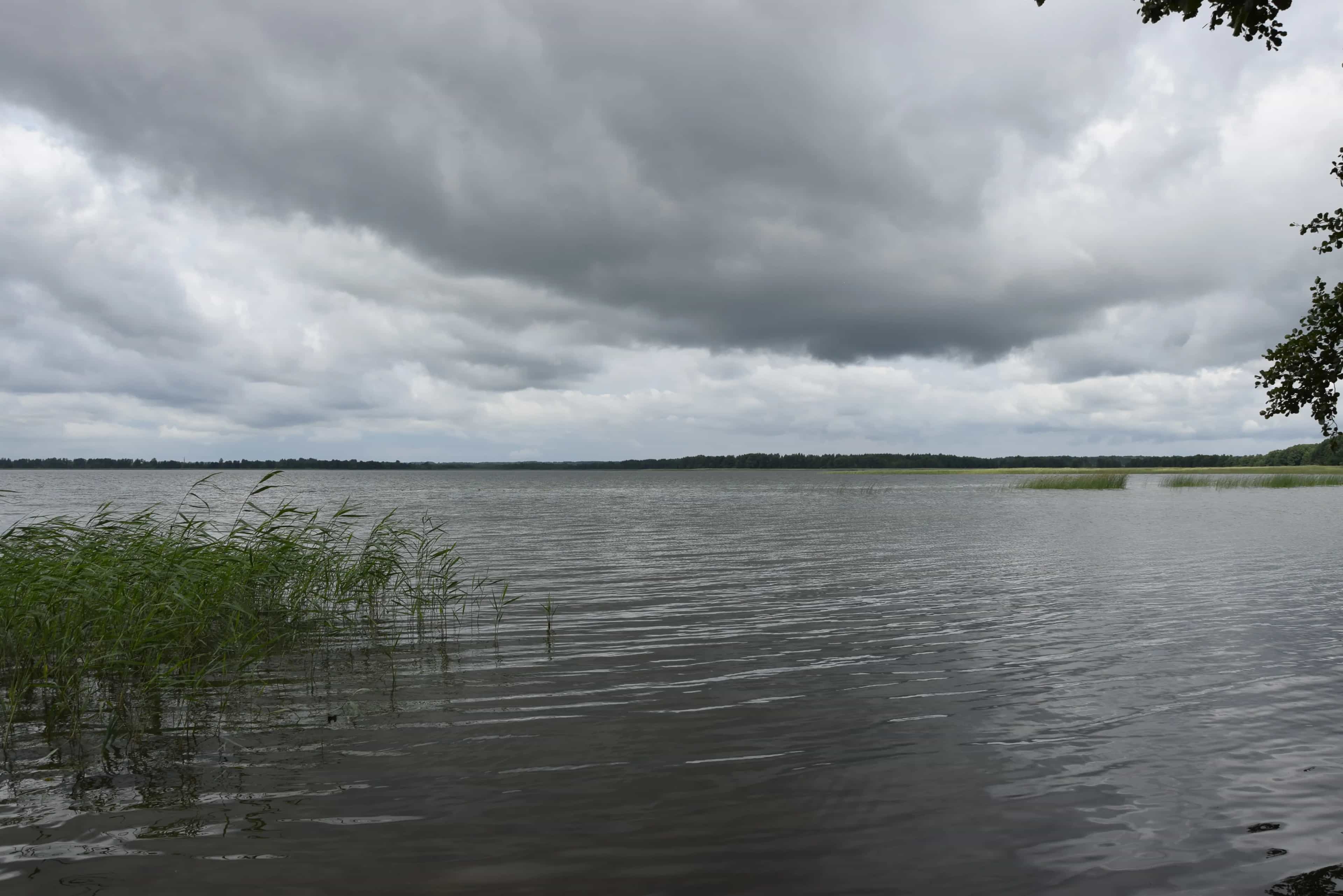 Беларусь, Минская область, Мядельский сельсовет, агрогородок Лукьяновичи, улица 1 Мая, 7, фото 28