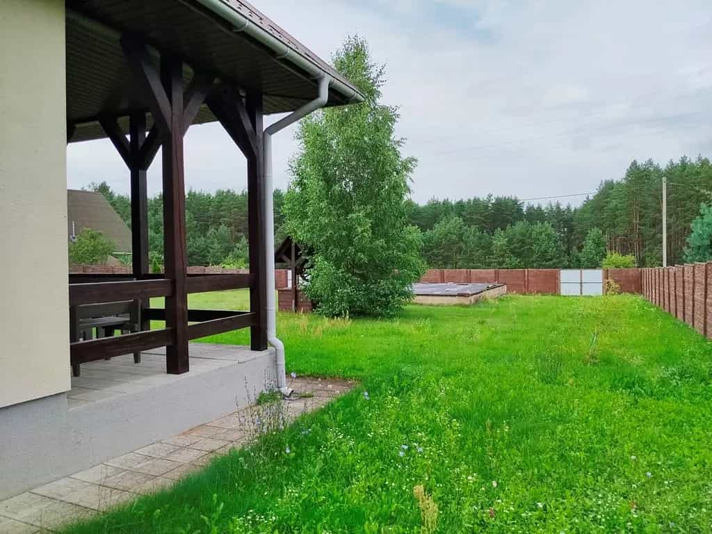 Беларусь, Минская область, Воложинский район, агрогородок Раков, улица Александра Бестужева, 29, фото 4