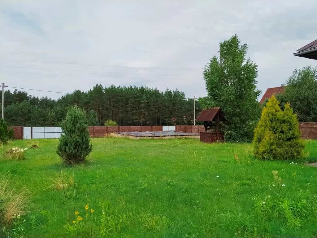 Беларусь, Минская область, Воложинский район, агрогородок Раков, улица Александра Бестужева, 29, фото 10