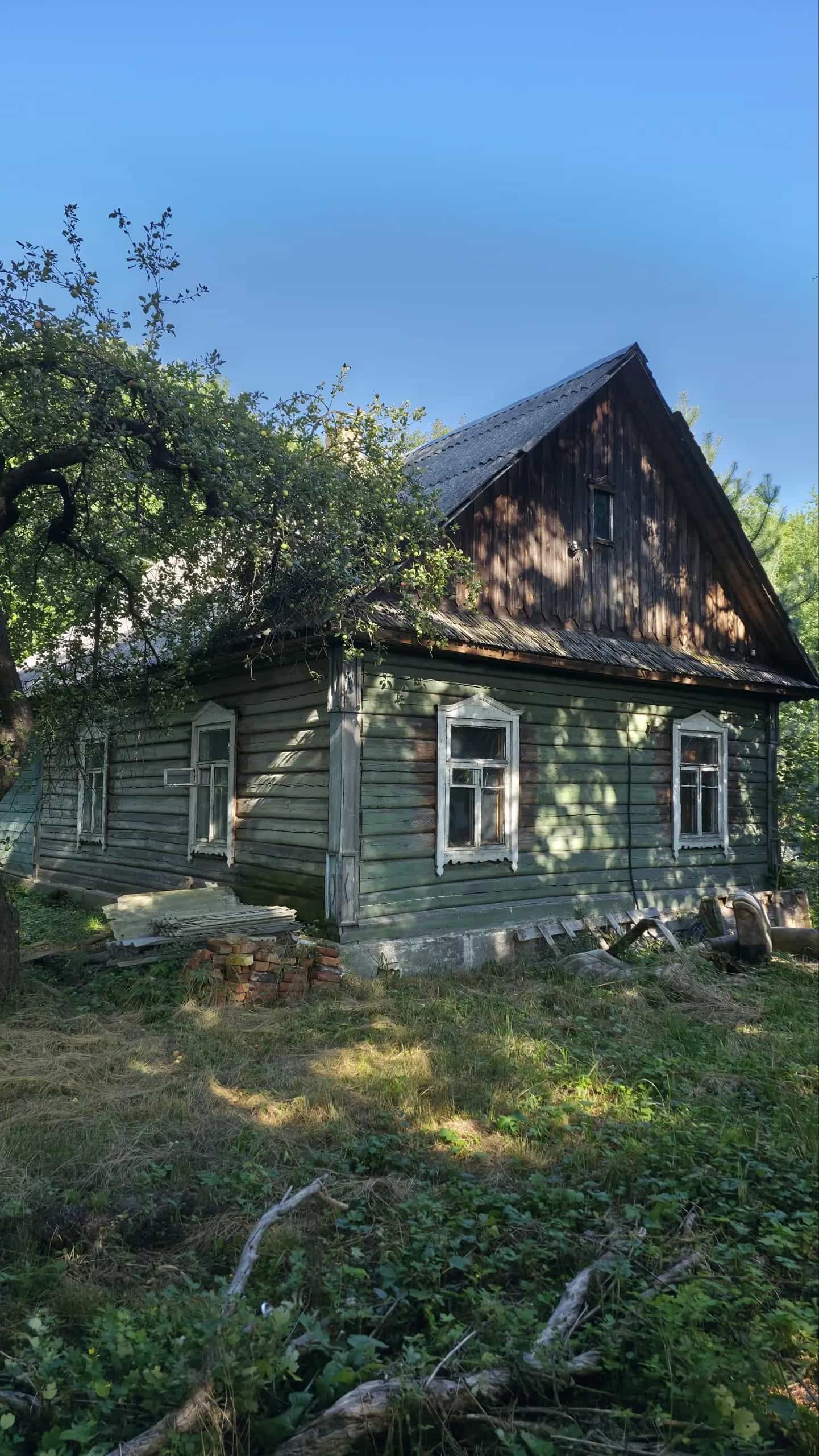 Беларусь, Минская область, Червенский район, Смиловичский сельсовет, городской посёлок Смиловичи, Садовая улица, 3, фото 2