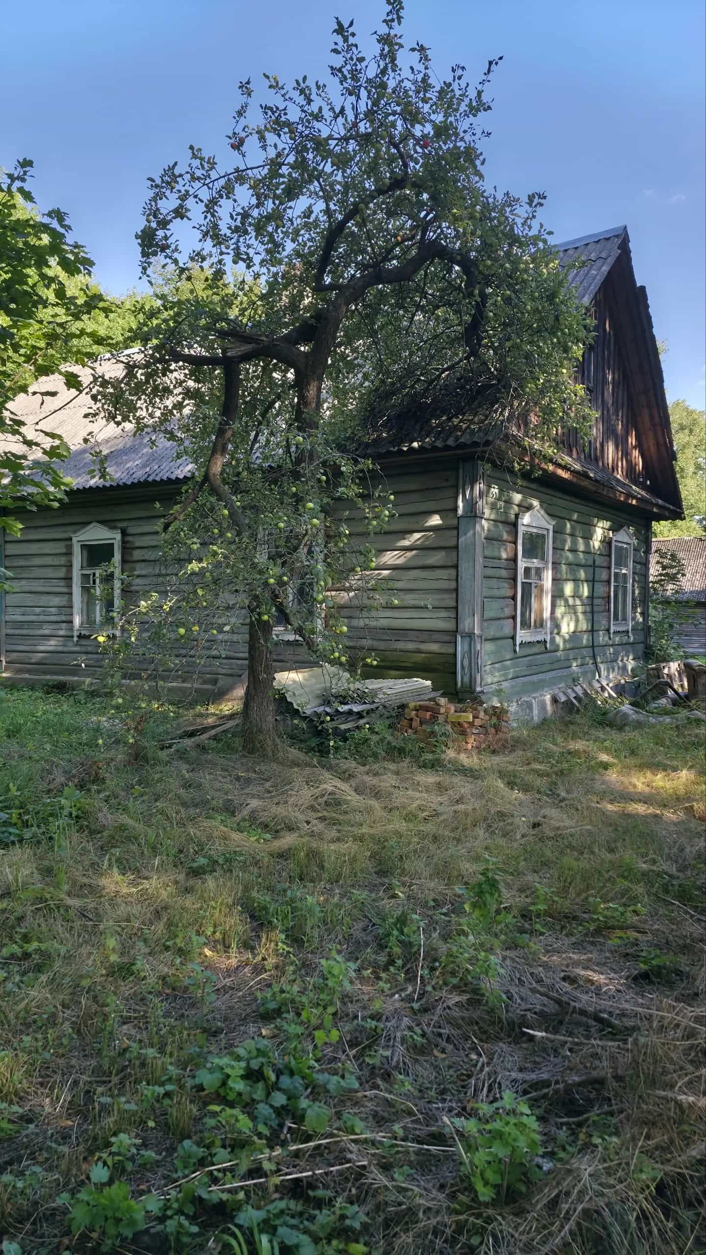 Беларусь, Минская область, Червенский район, Смиловичский сельсовет, городской посёлок Смиловичи, Садовая улица, 3, фото 4