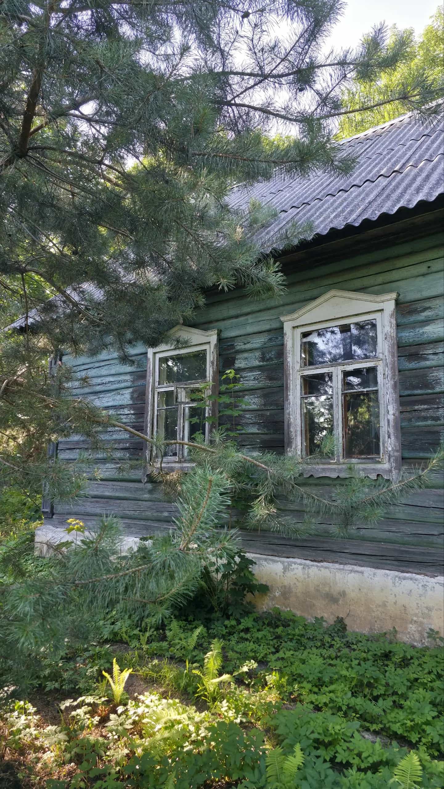 Беларусь, Минская область, Червенский район, Смиловичский сельсовет, городской посёлок Смиловичи, Садовая улица, 3, фото 5
