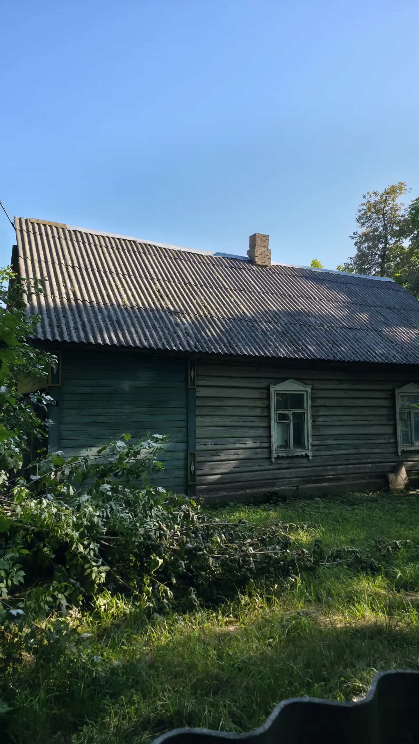 Беларусь, Минская область, Червенский район, Смиловичский сельсовет, городской посёлок Смиловичи, Садовая улица, 3, фото 7