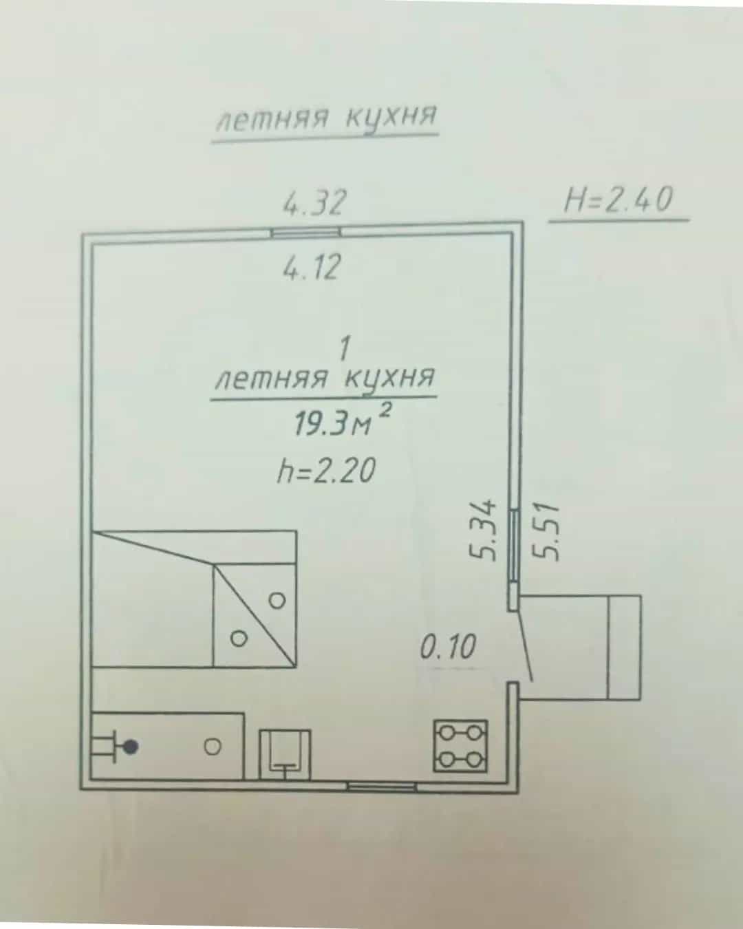 Беларусь, Брестский район, Знаменский сельсовет, агрогородок Медно, Республиканская улица, 71, фото 3