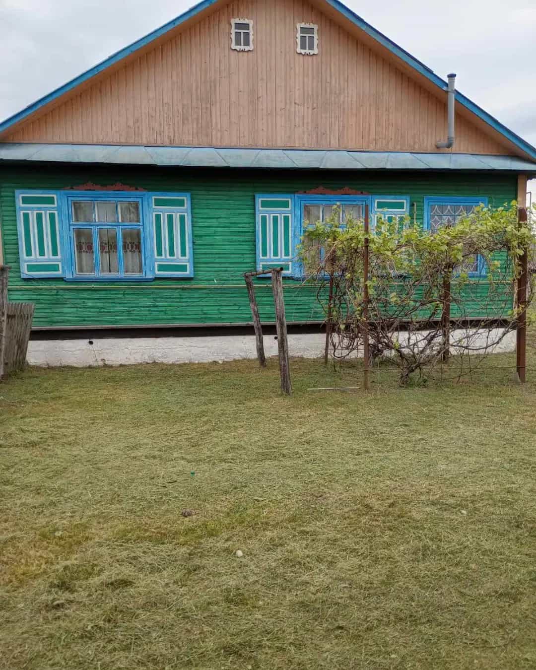 Беларусь, Брестский район, Знаменский сельсовет, агрогородок Медно, Республиканская улица, 71, фото 5