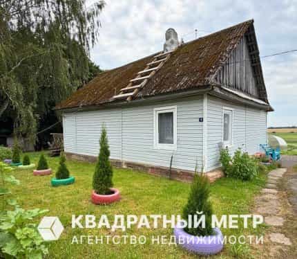 Фото объекта