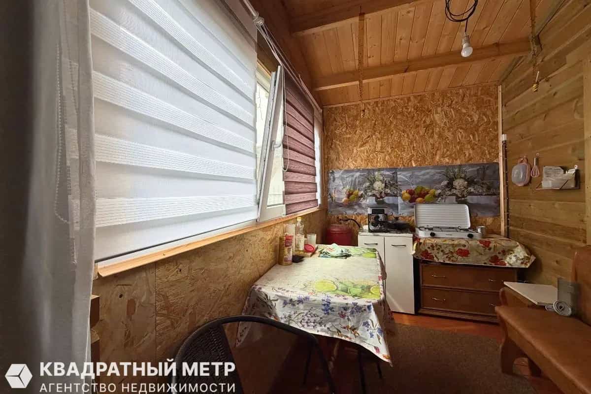 Беларусь, Минская область, Дзержинский район, Фанипольский сельсовет, деревня Лисовщина, Центральная улица, 4, фото 20